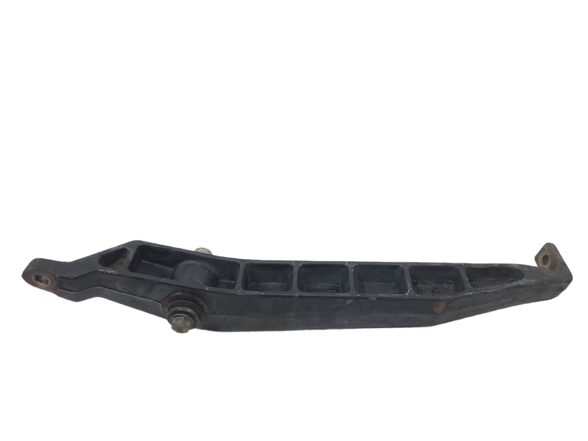 Suporte Fixação Caixa M Benz 1938 A9452681613 4
