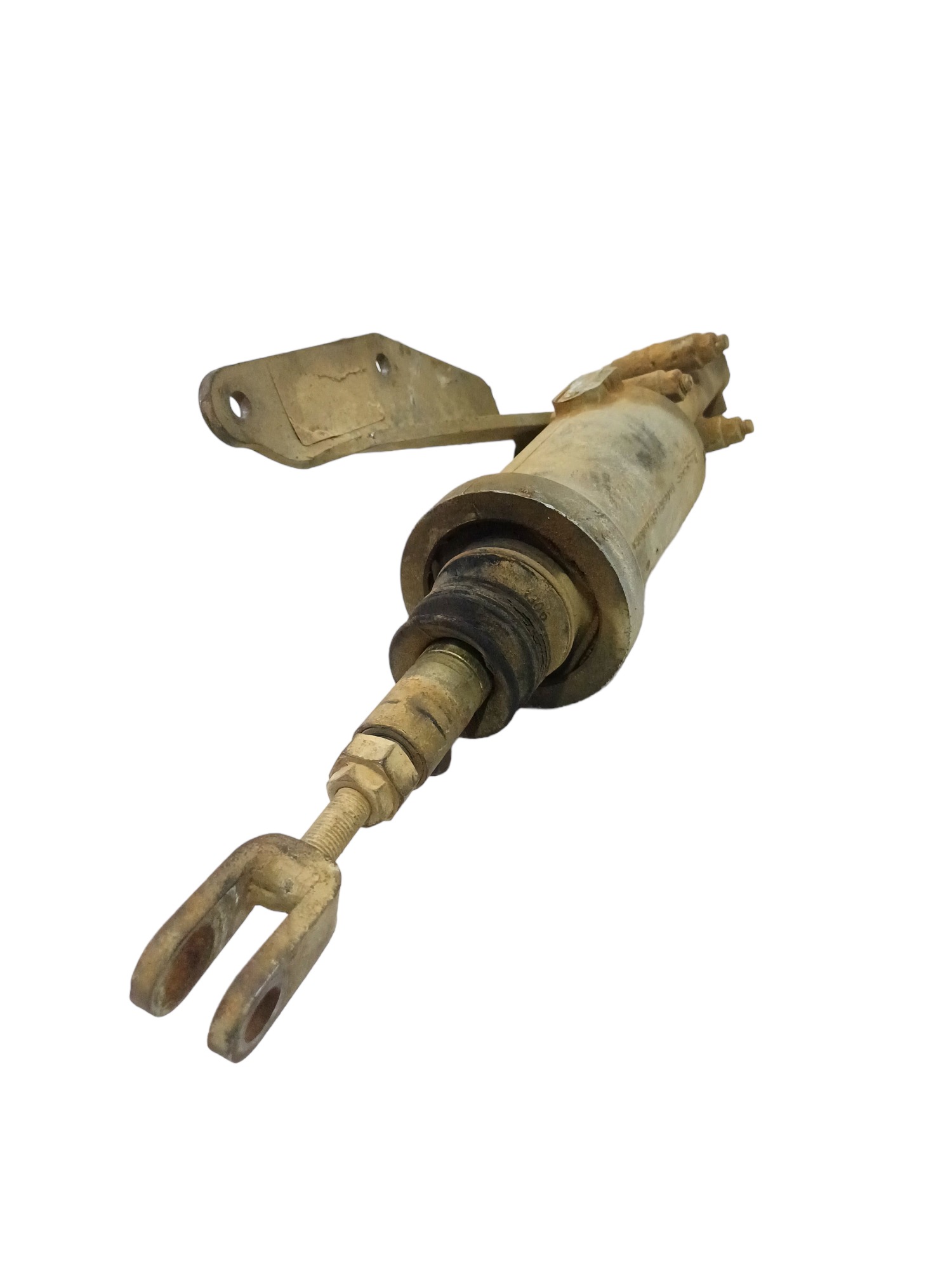 Servo De Embreagem Volvo Caixa Eaton 5
