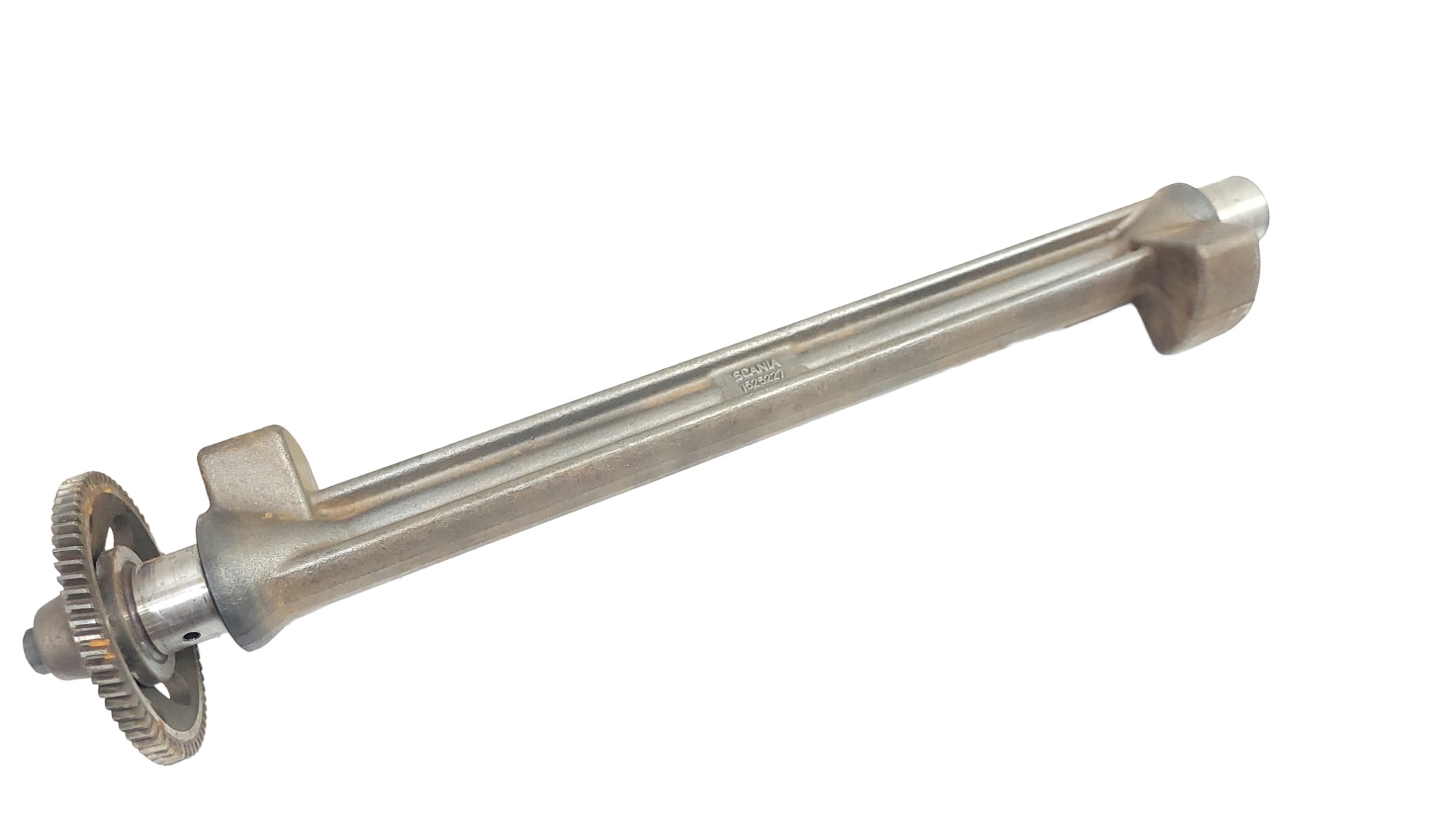 Contrapeso Scania 1525227 5