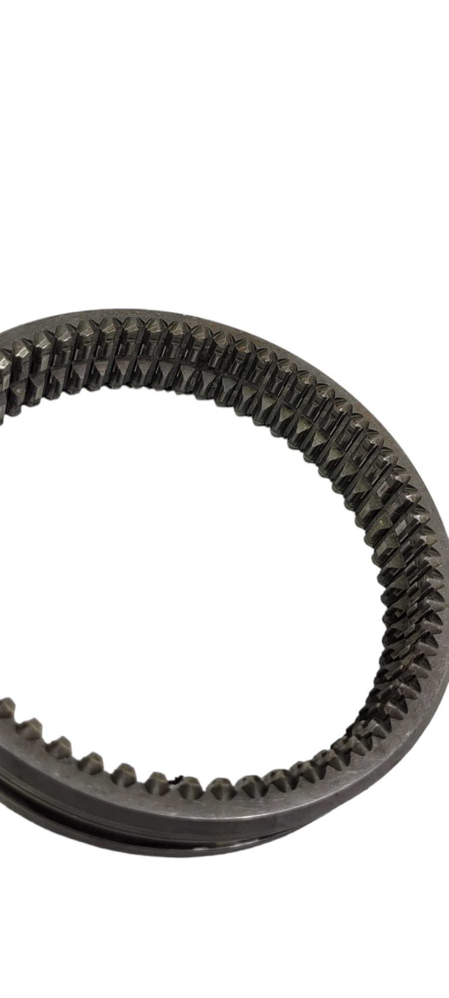 Luva Engate 5 Marcha Re Caixa Zf 1307304671 5