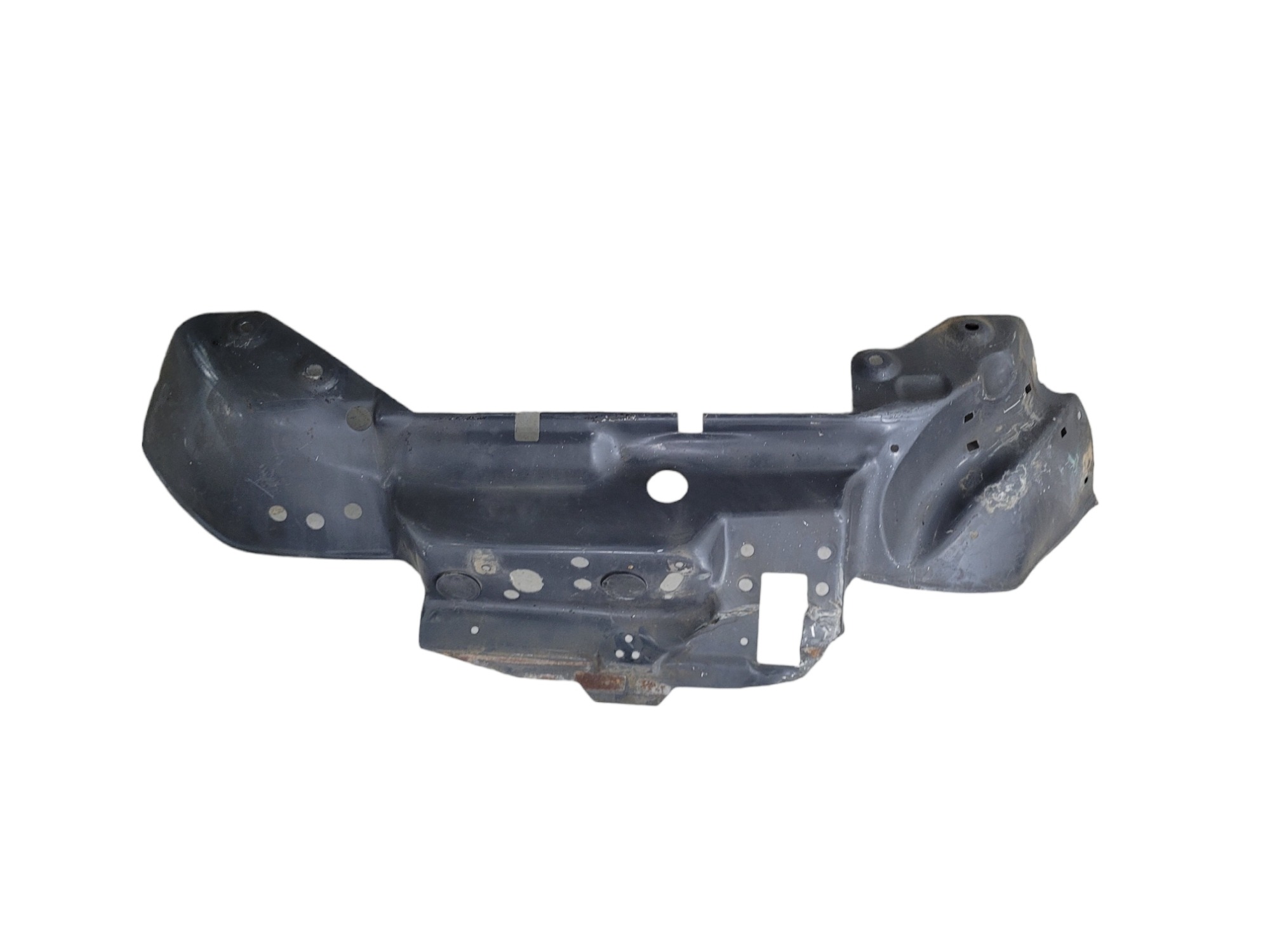 Suporte Carcaça Farol Scania 1782035 4
