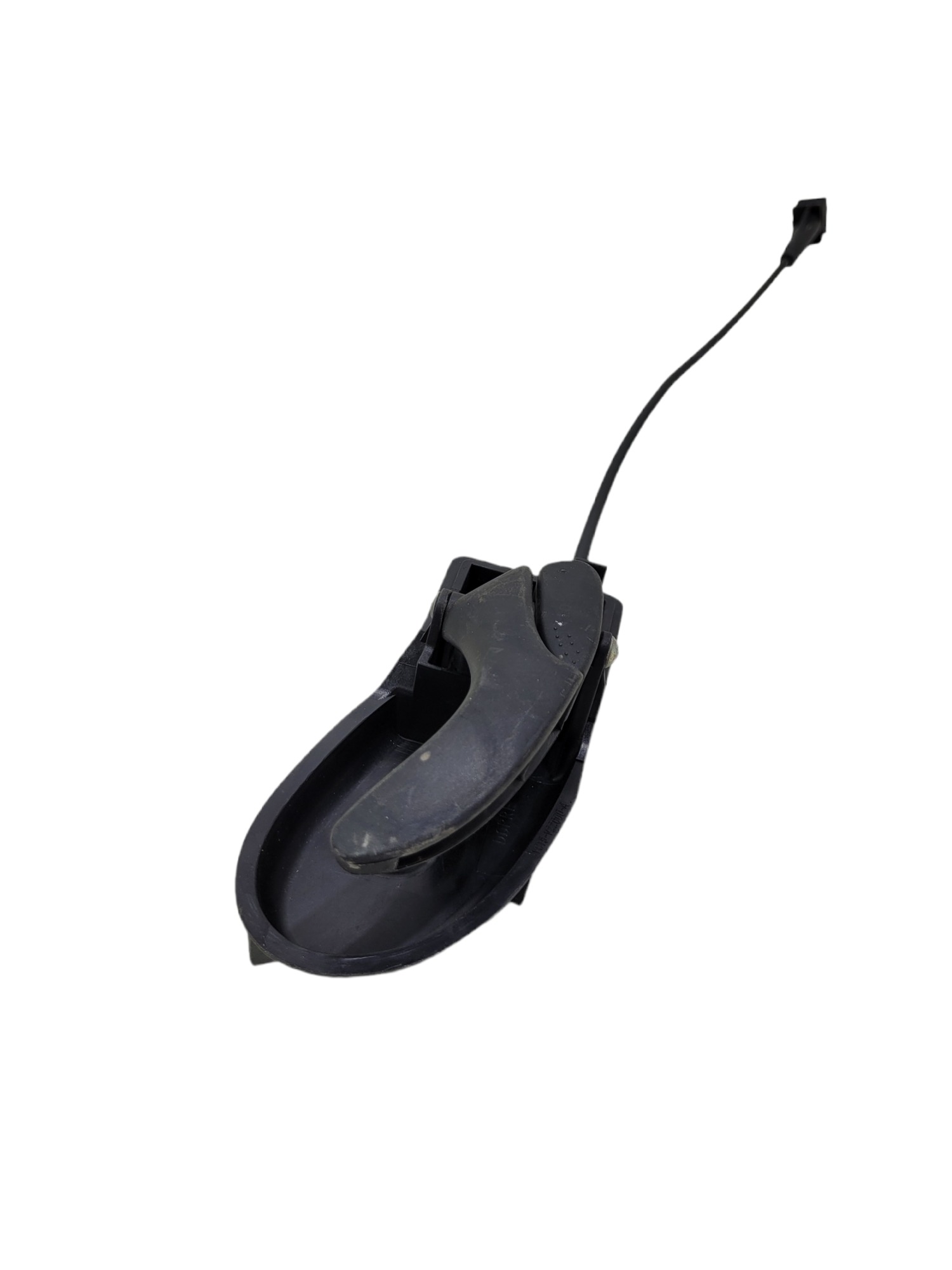Maçaneta Interna Porta Dianteira  Transit Yc15v22600a Nao Se 1
