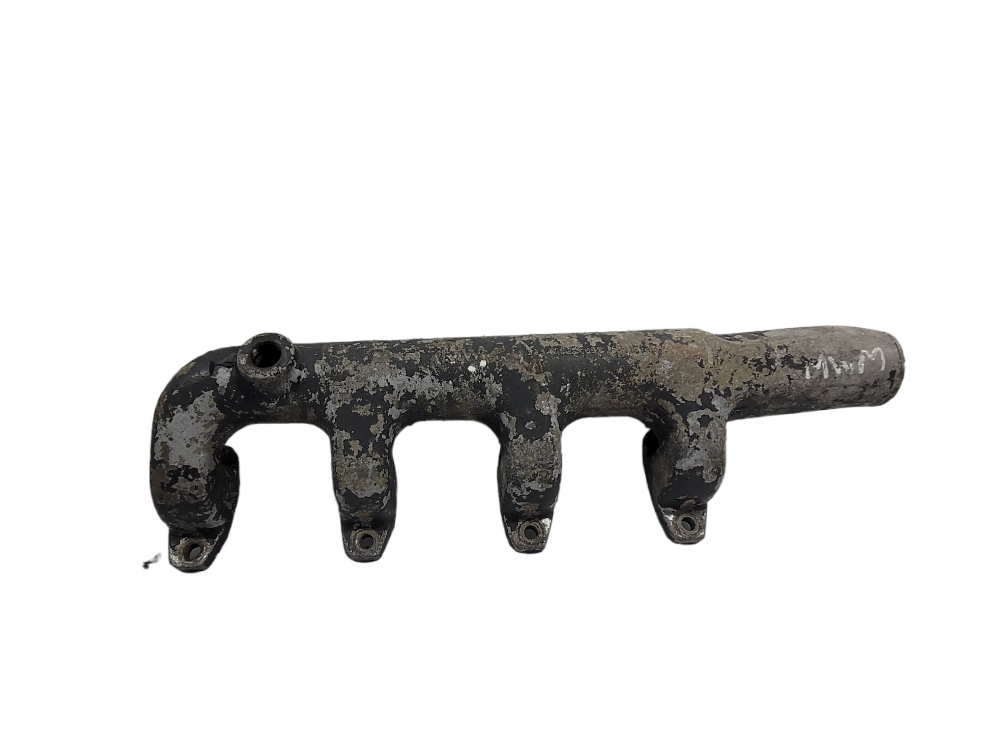 Coletor Admissão Motor Mwm922909200090 1