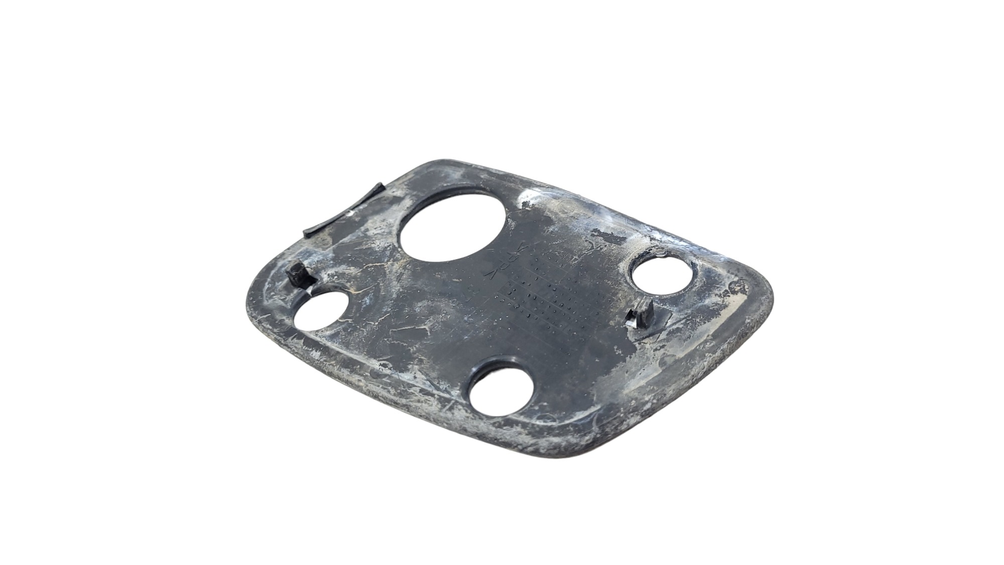 Calço Suporte Retrovisor M Benz Axor 4