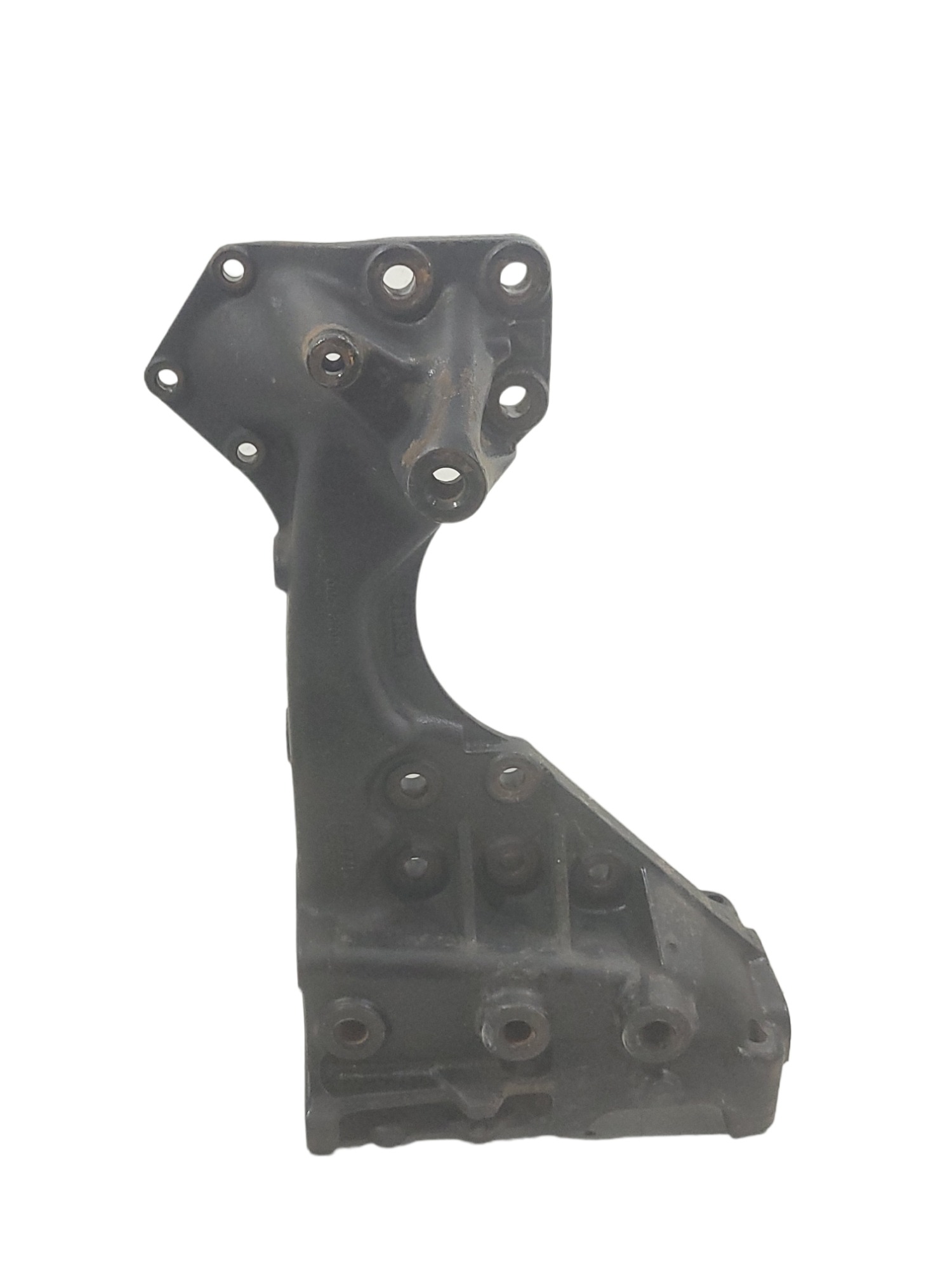 Suporte Frontal Cabine Scania Serie 5 1727270 1