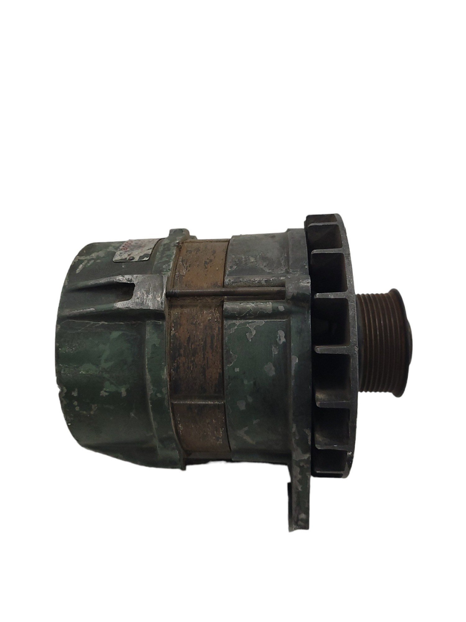 Alternador Ford Cargo 4