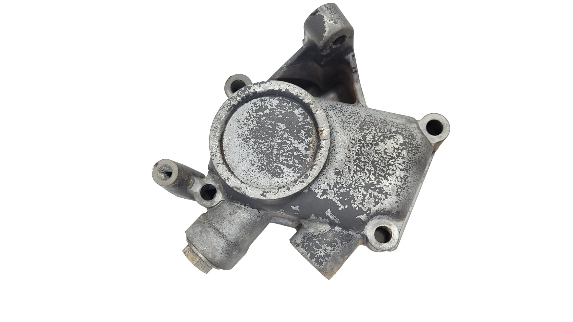Tampa Flange Scania 1854823 4
