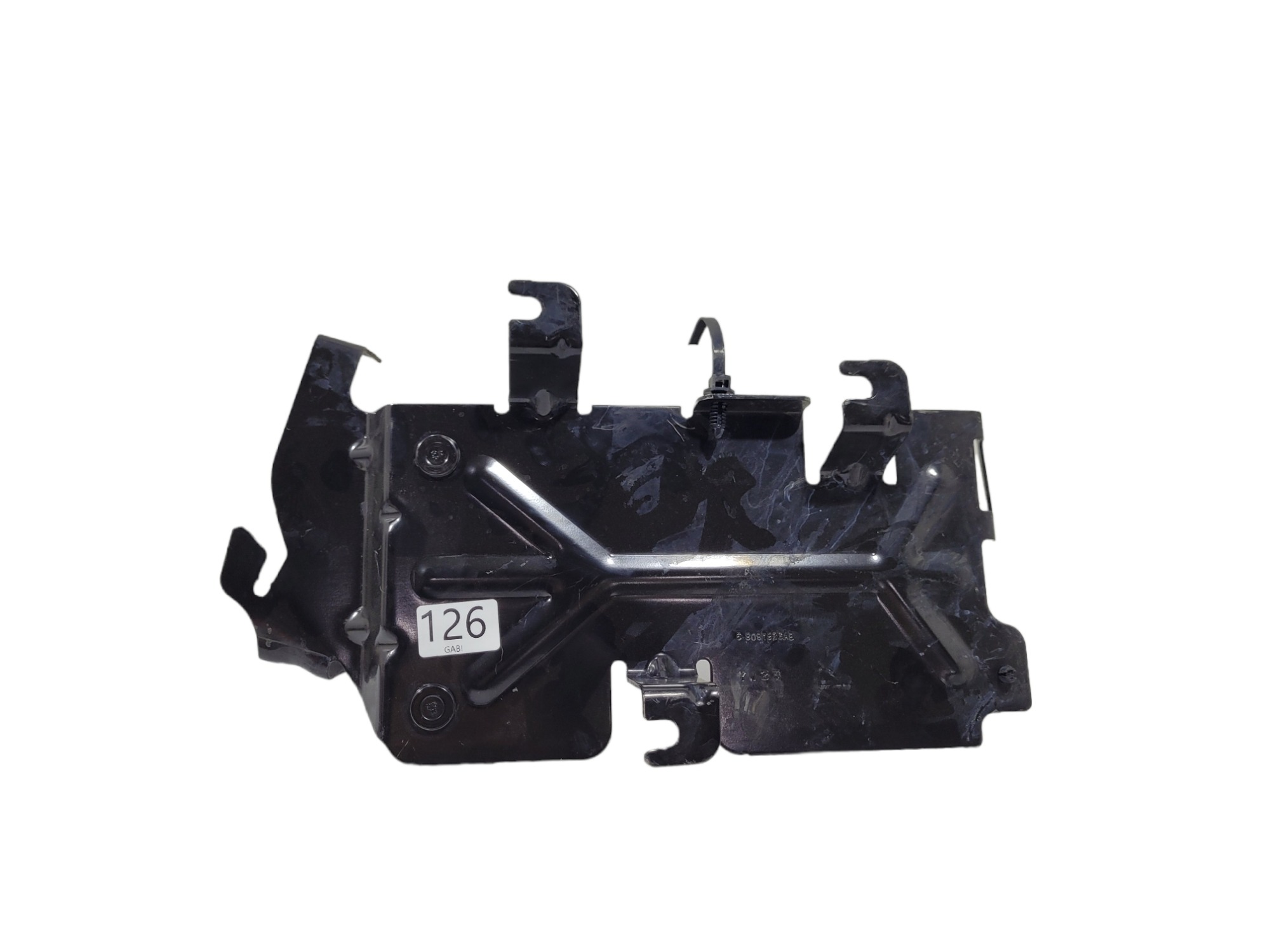 Suporte Painel Ford Cargo 1