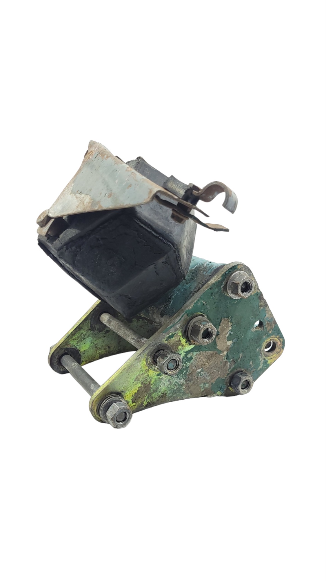 Suporte Coxim Traseiro Motor Volvo Nl 121573891 3