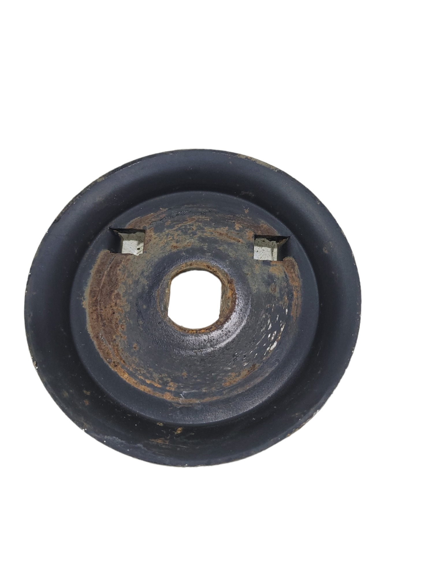 Suporte Coxim Dianteiro Motor M Benz Atego 1