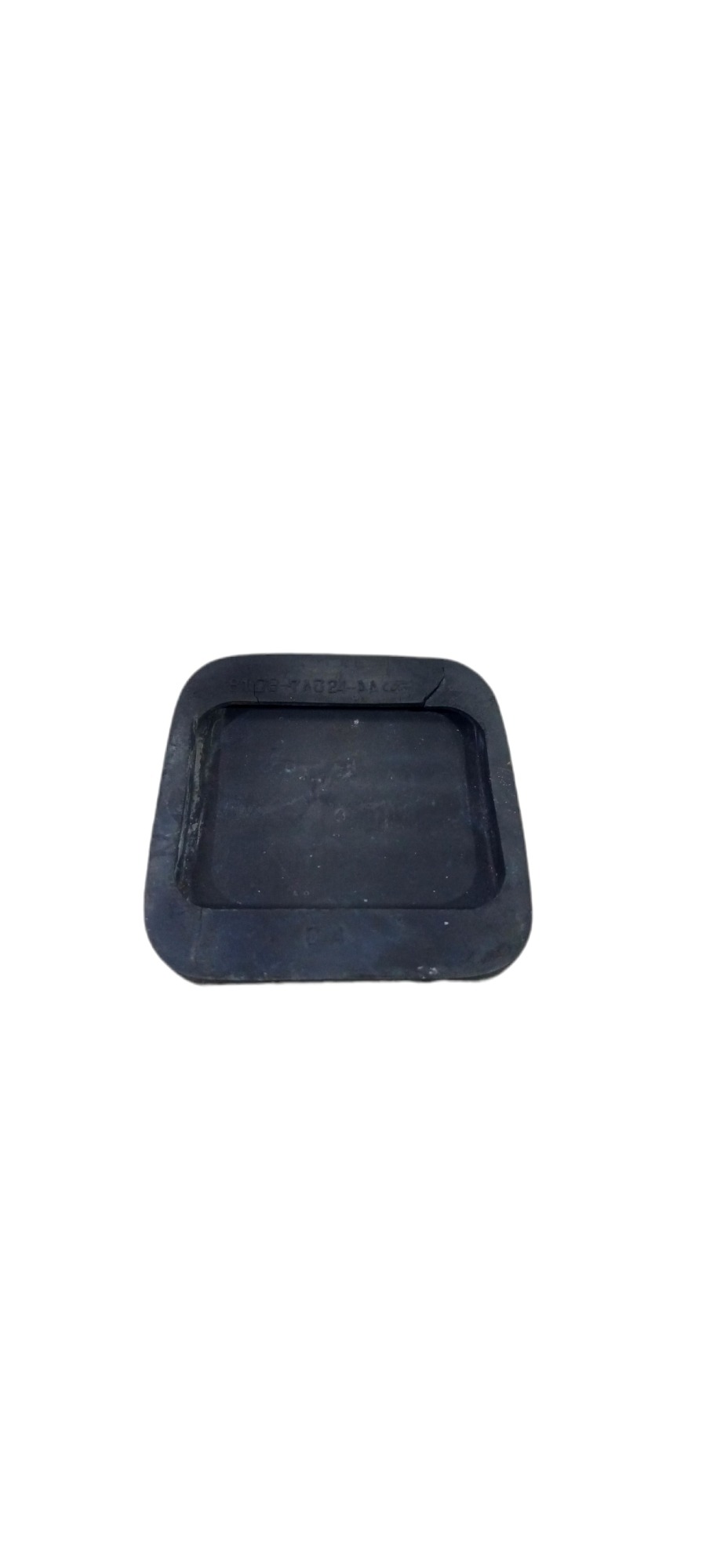 Borracha Embreagem Ford Cargo 4