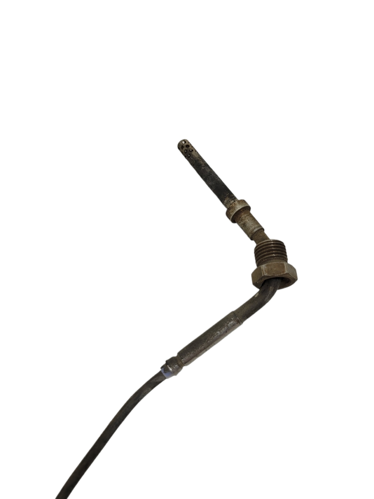 Sensor Temperatura Arla Marrom Iveco Stralis 5801291814 4