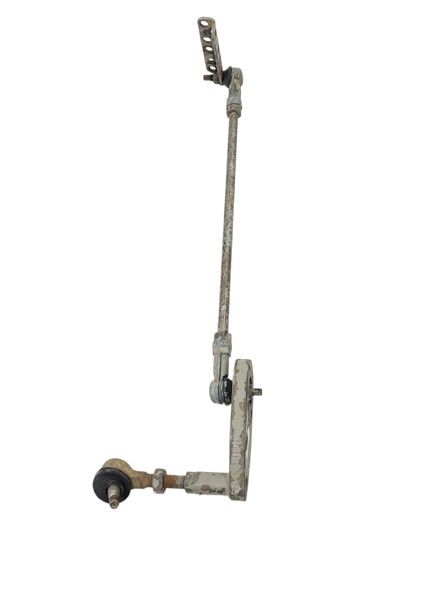 Suporte Bieleta Caixa Vw Eaton 1