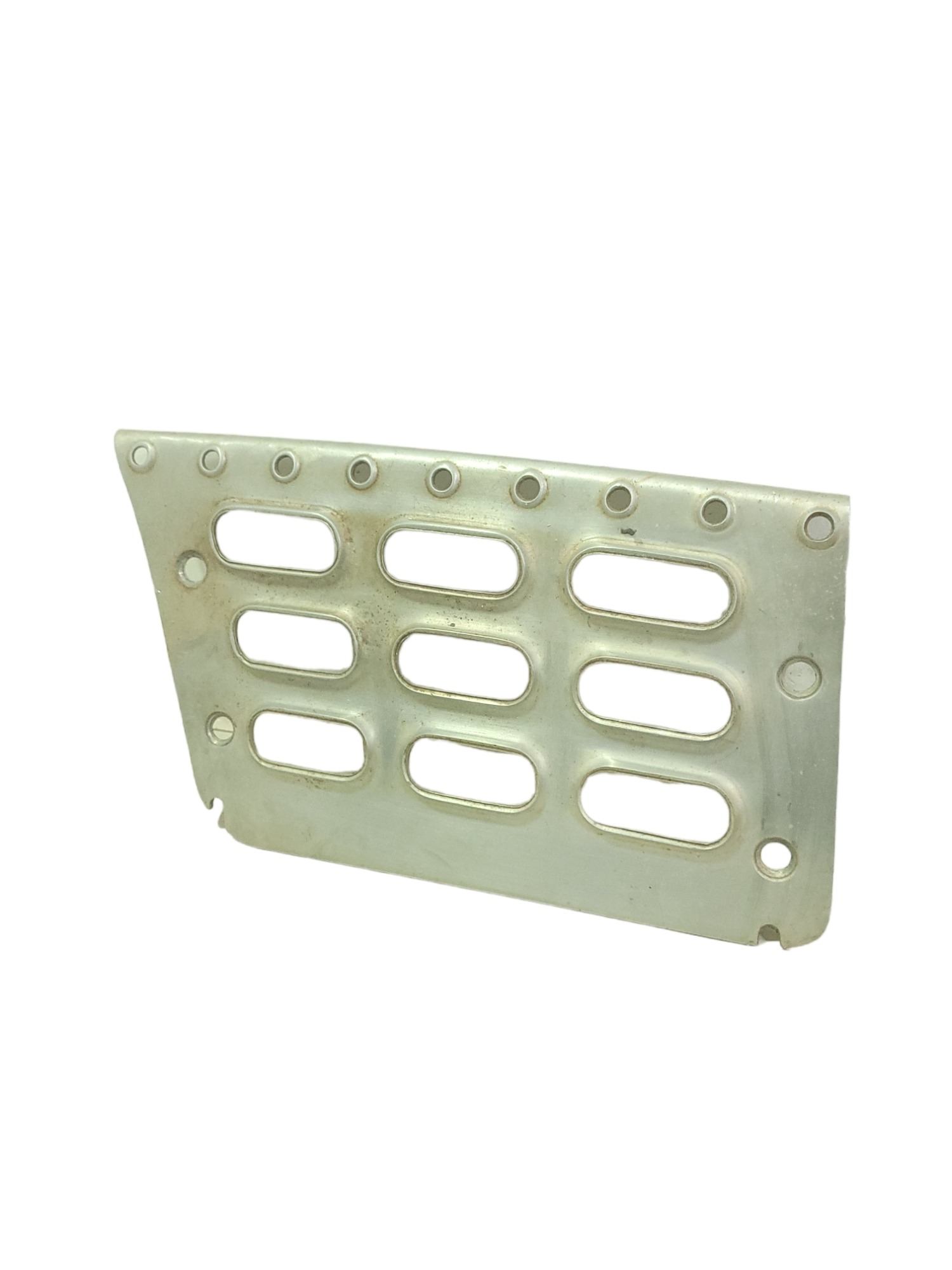 Chapa Pisante Estribo Volvo Fh 20360788 1