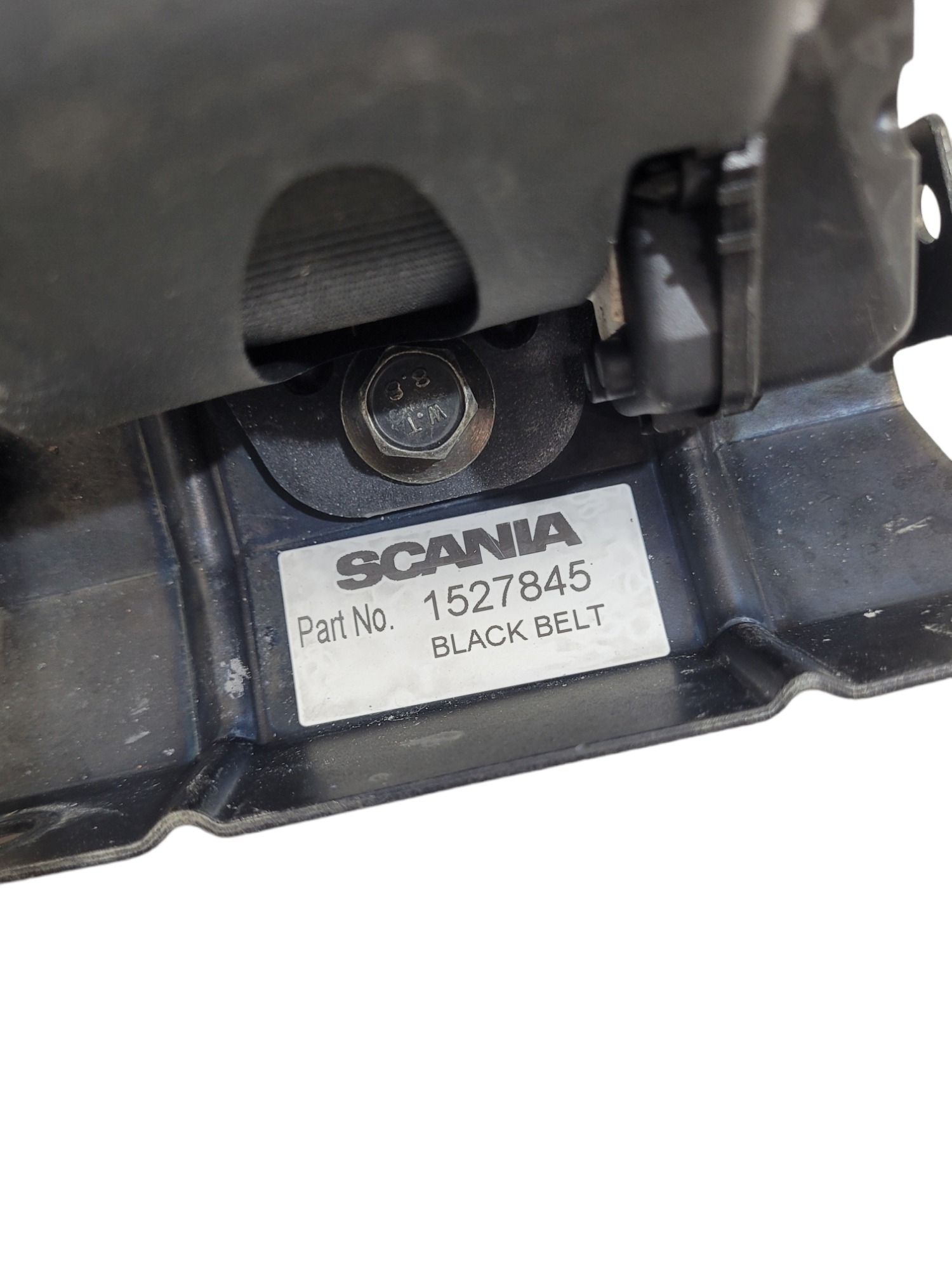 Cinto Segurança Scania 1527845 6