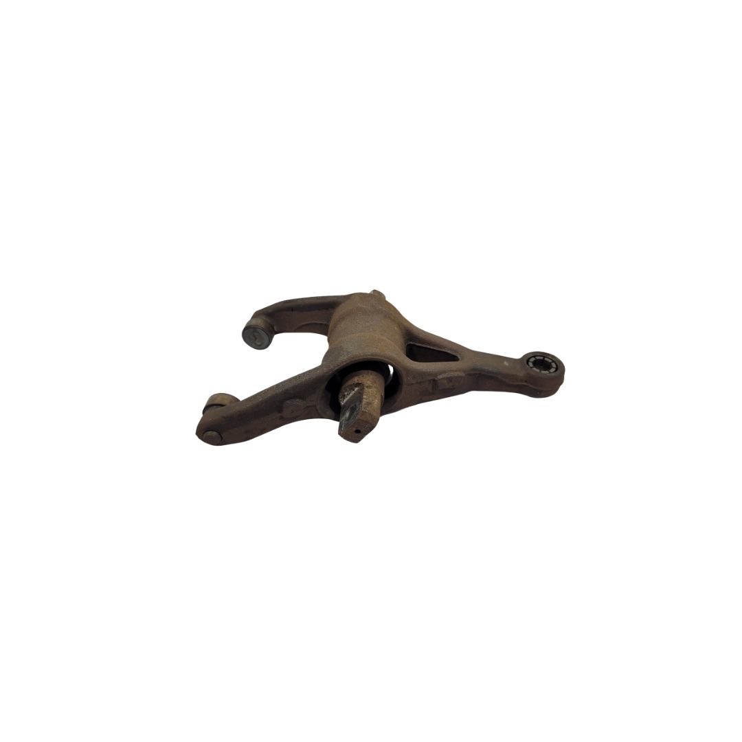 Garfo Embreagem Mb Axor G210 G240 Ls1938 1938s 6552540708 4