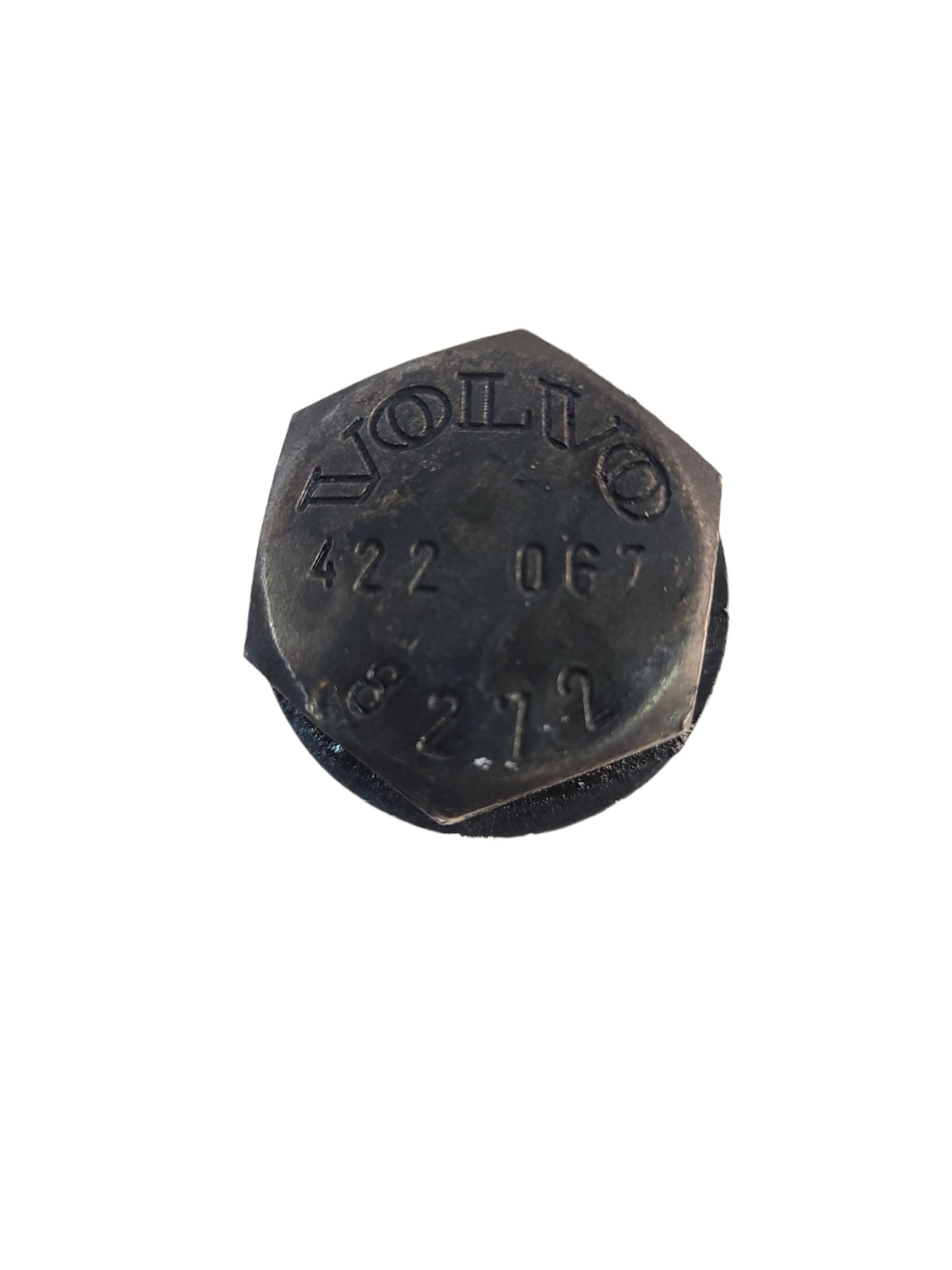 Parafuso Cabeçote Volvon 422067 5