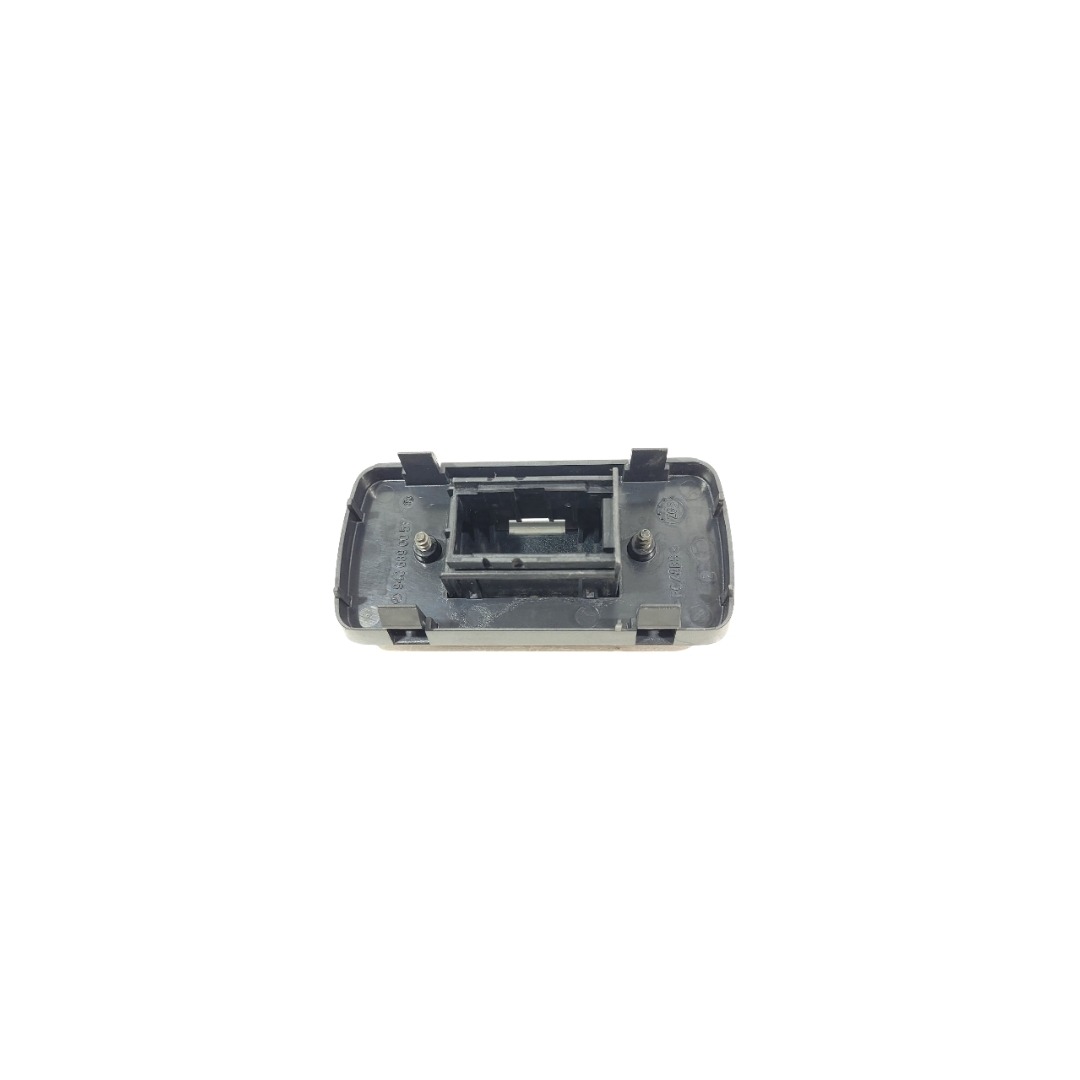 Tampa Plug Diagnóstico M Benz 2025402373 6