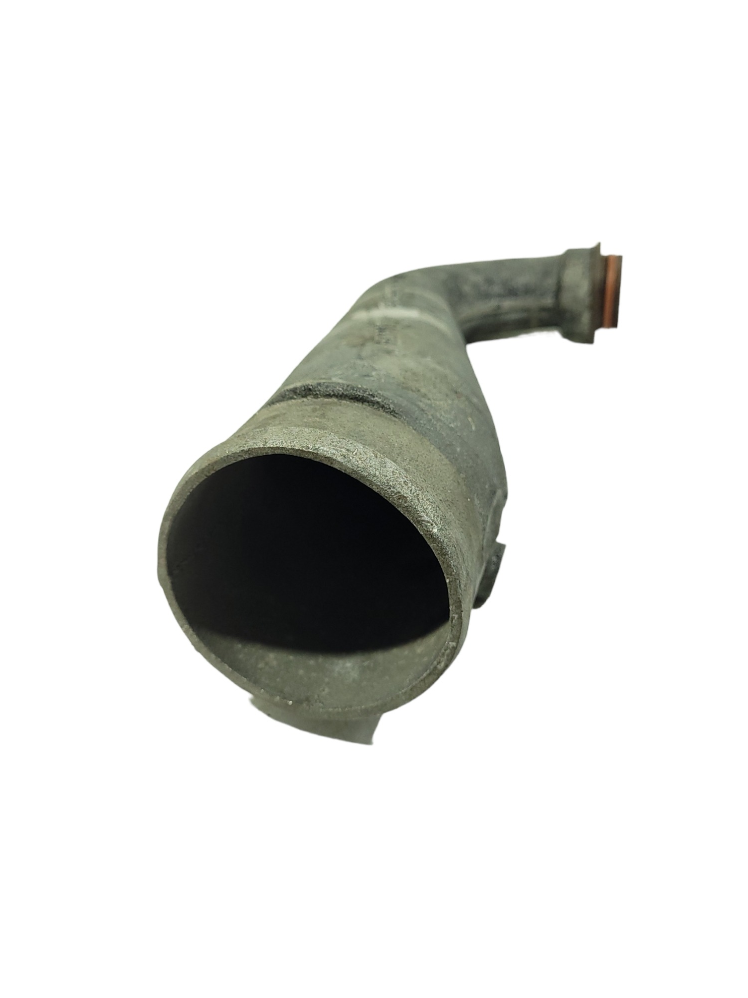 Tubo Intercooler E Turbina Motor Mbenz3760902528 4