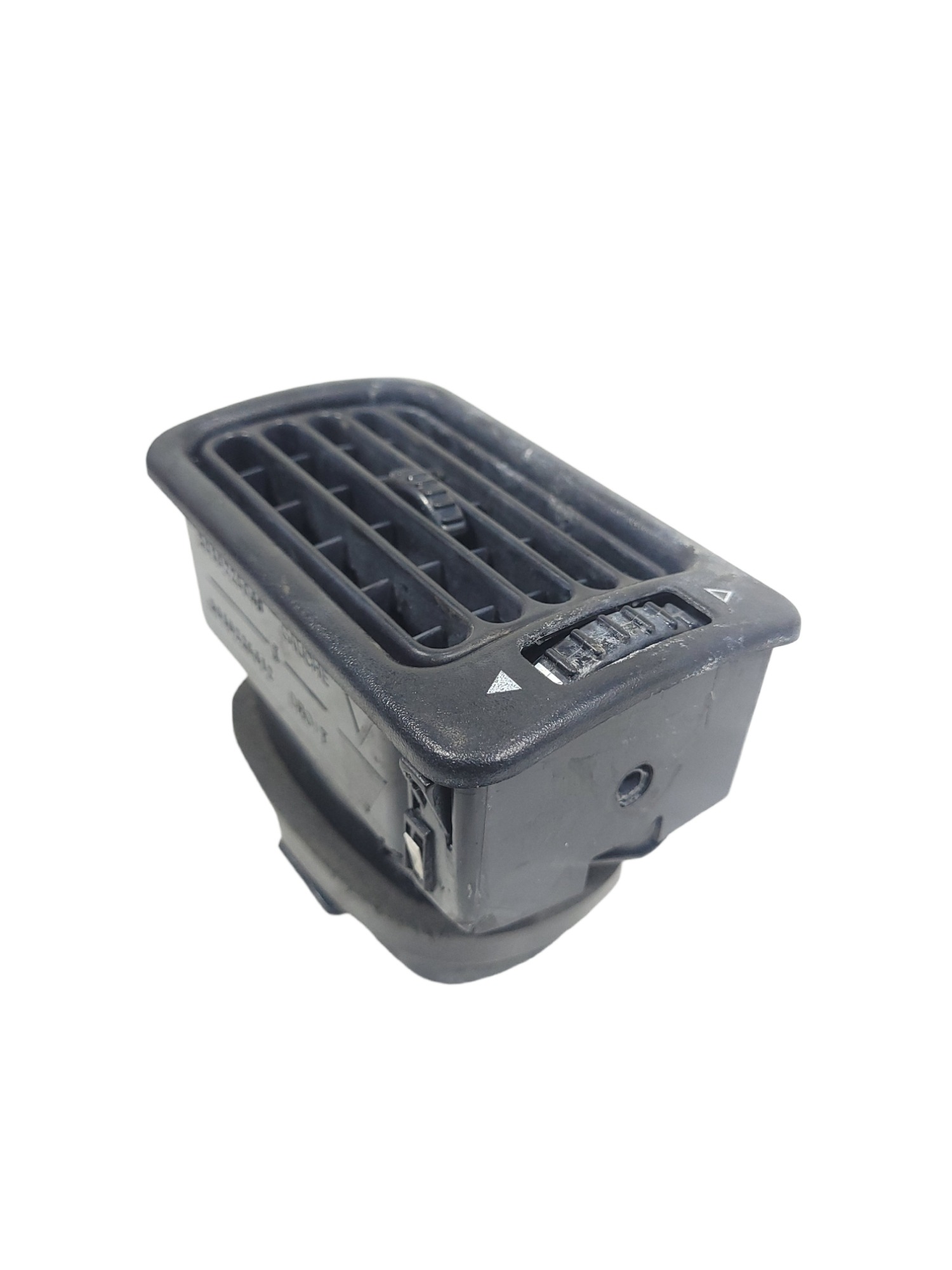 Difusor De Ar Painel Volvo Vmn 5010226048 3
