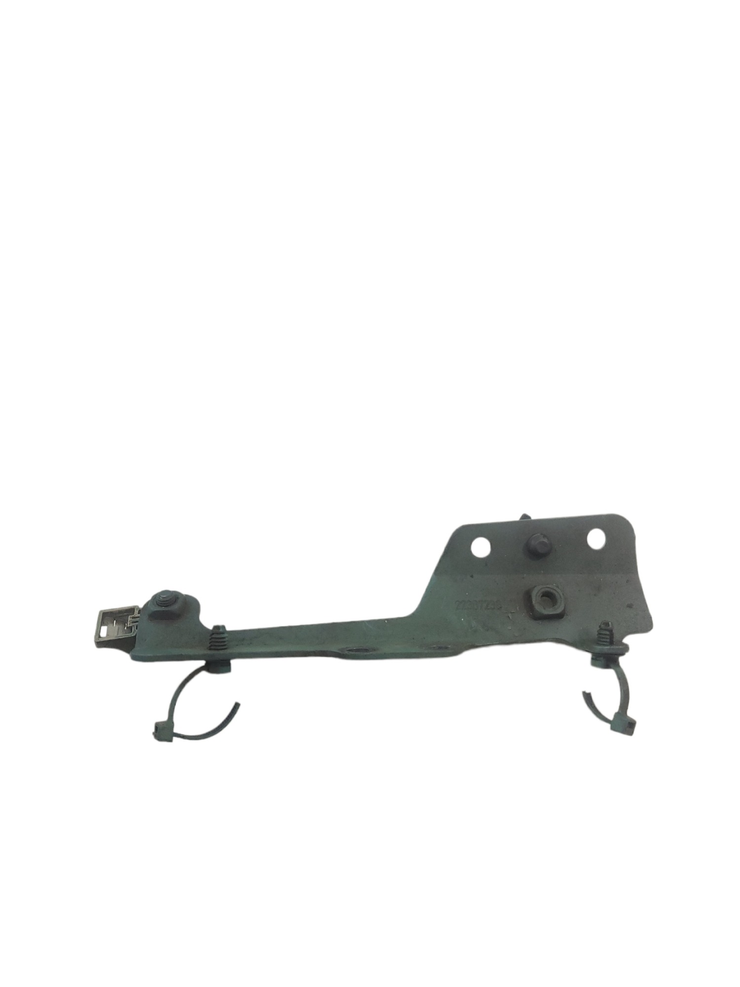 Suporte Motor Volvo Fh D13 22387236 2