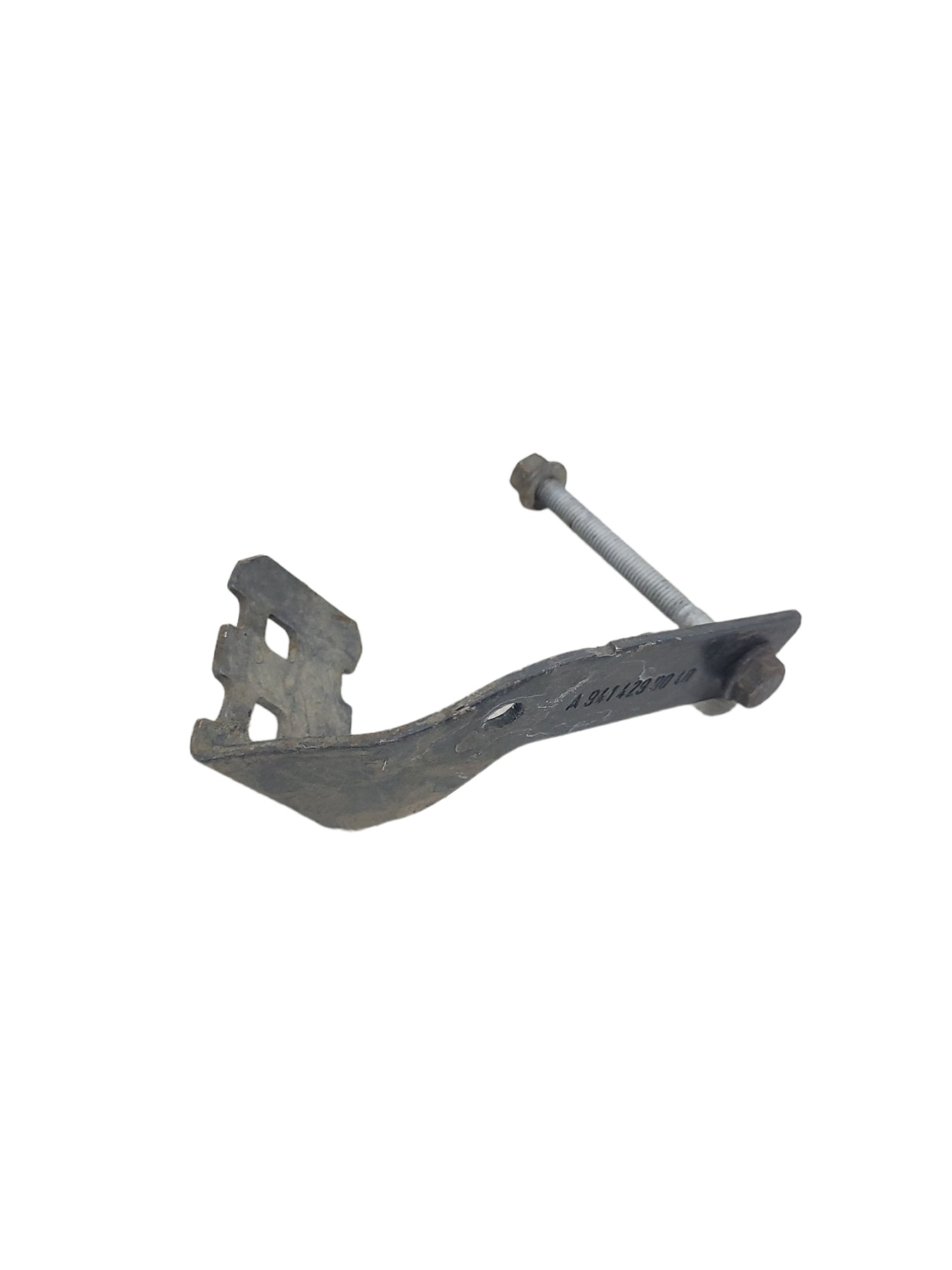 Suporte De Montagem De Grua Abs M Benz 3