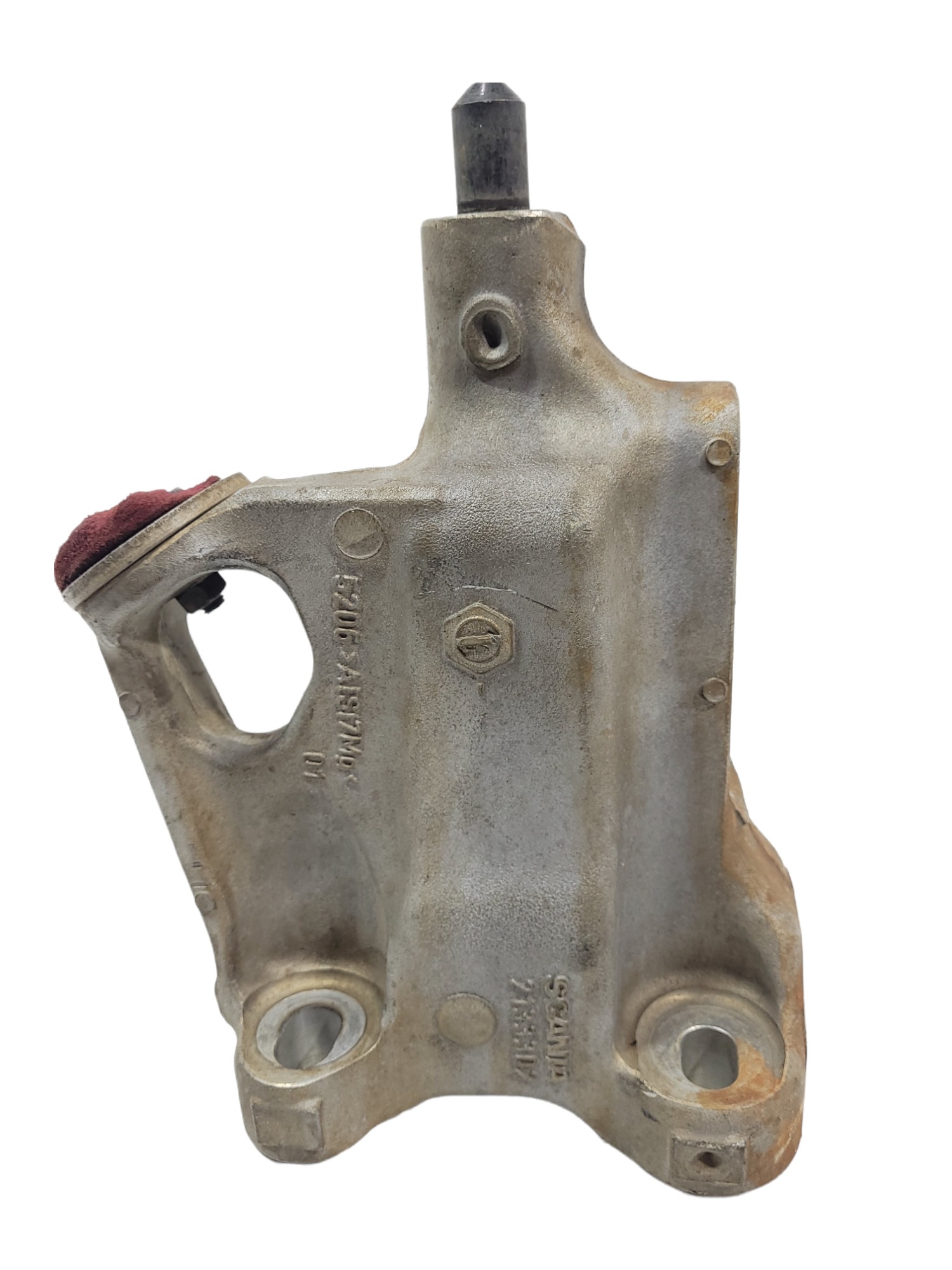 Suporte Da Cabine Esquerdo Scania R440n 2133302 1