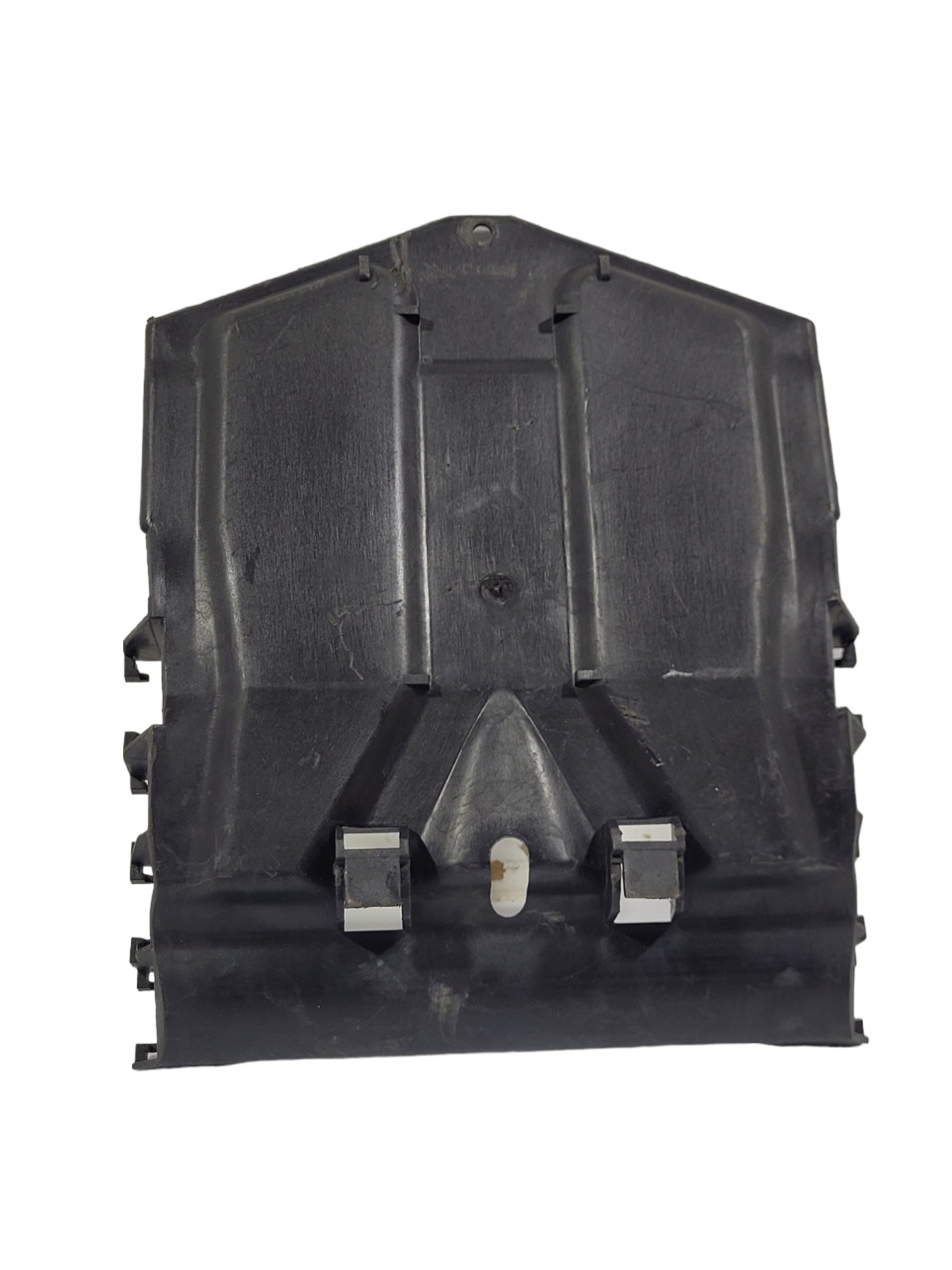 Moldura Caixa De Fusíveis M Benz Axor A9415420087 1