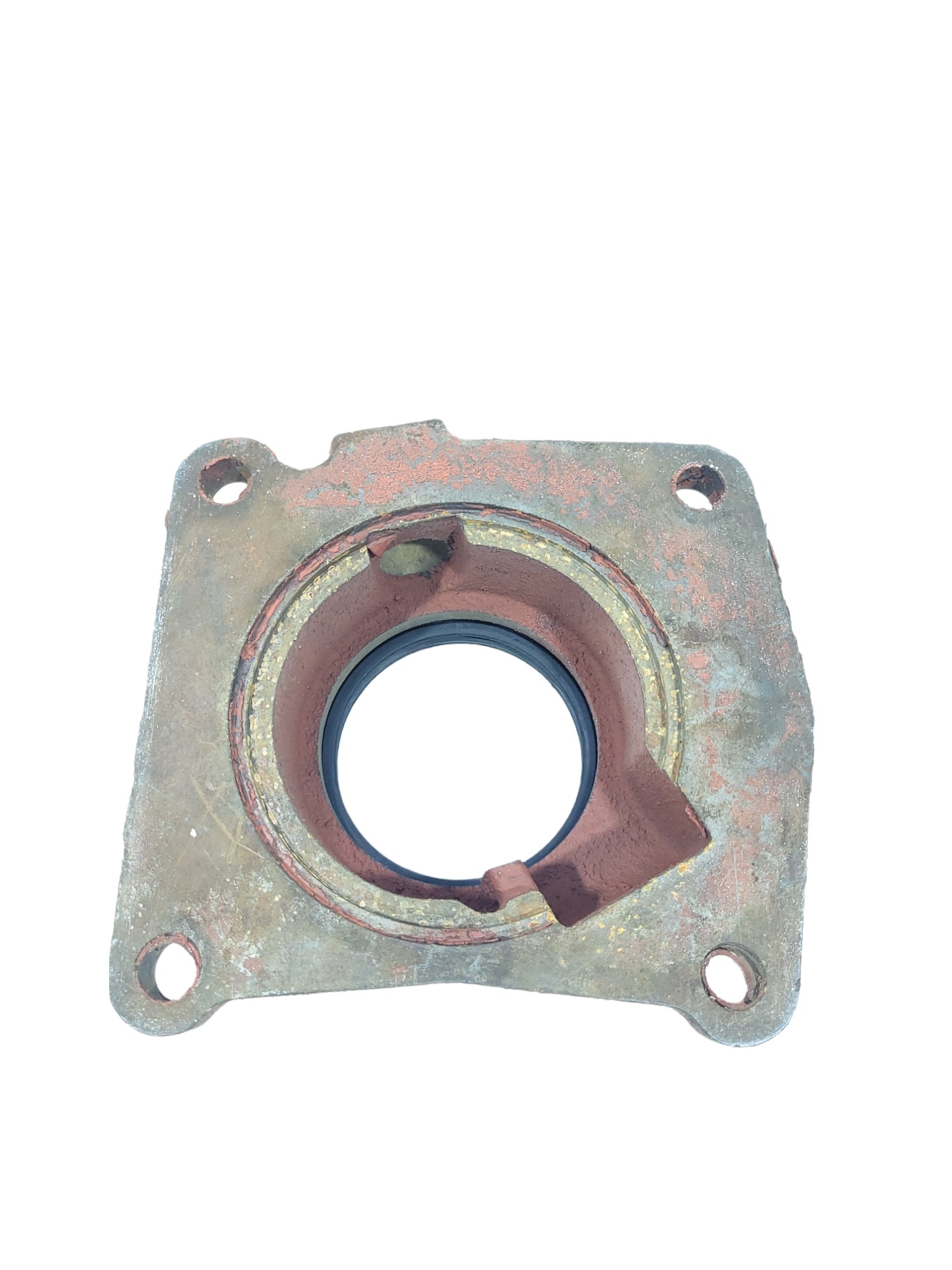 Flange Caixa Eaton 4302618 2