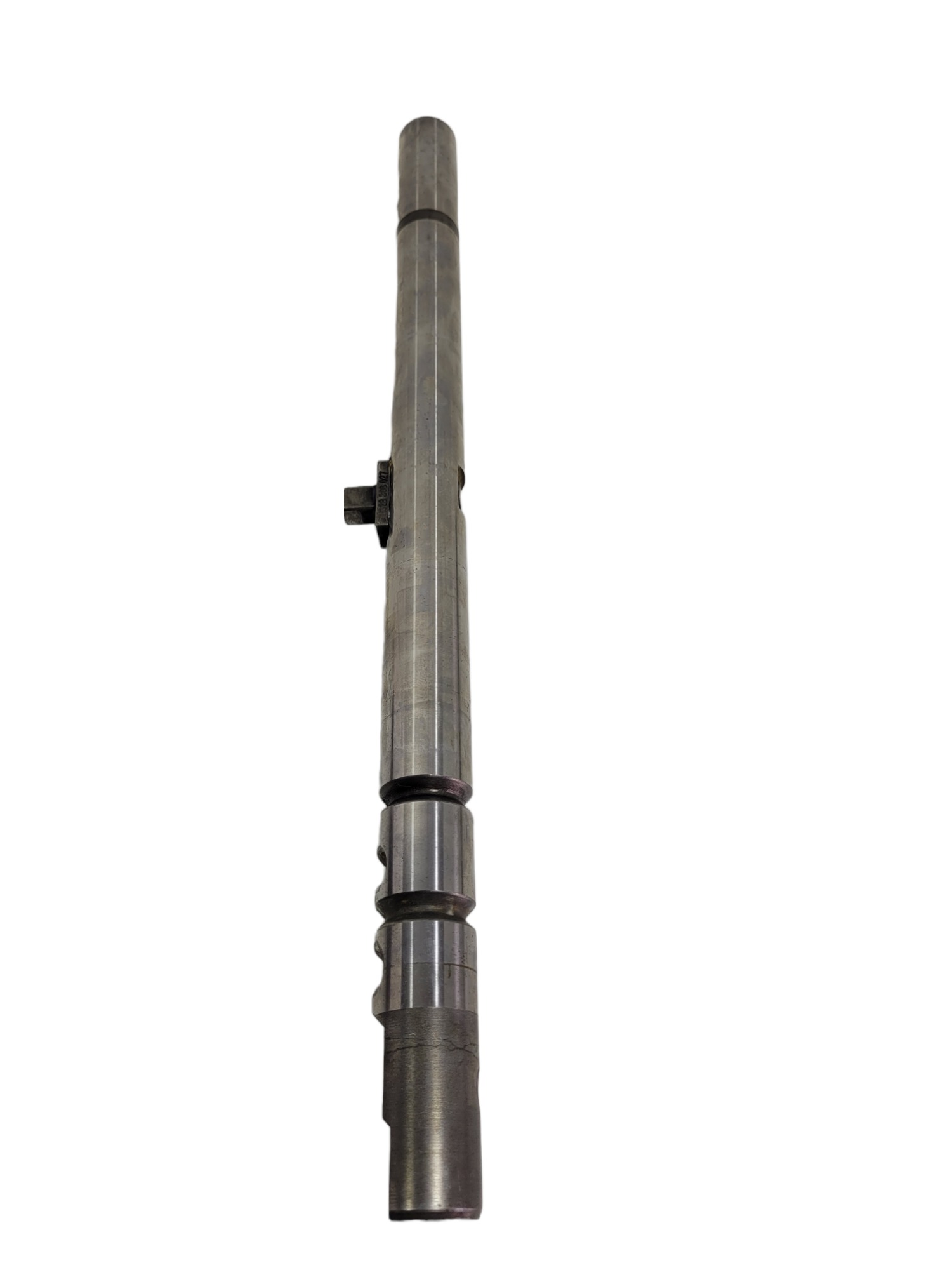 Eixo Garfo Mudança Zf As2140td 7