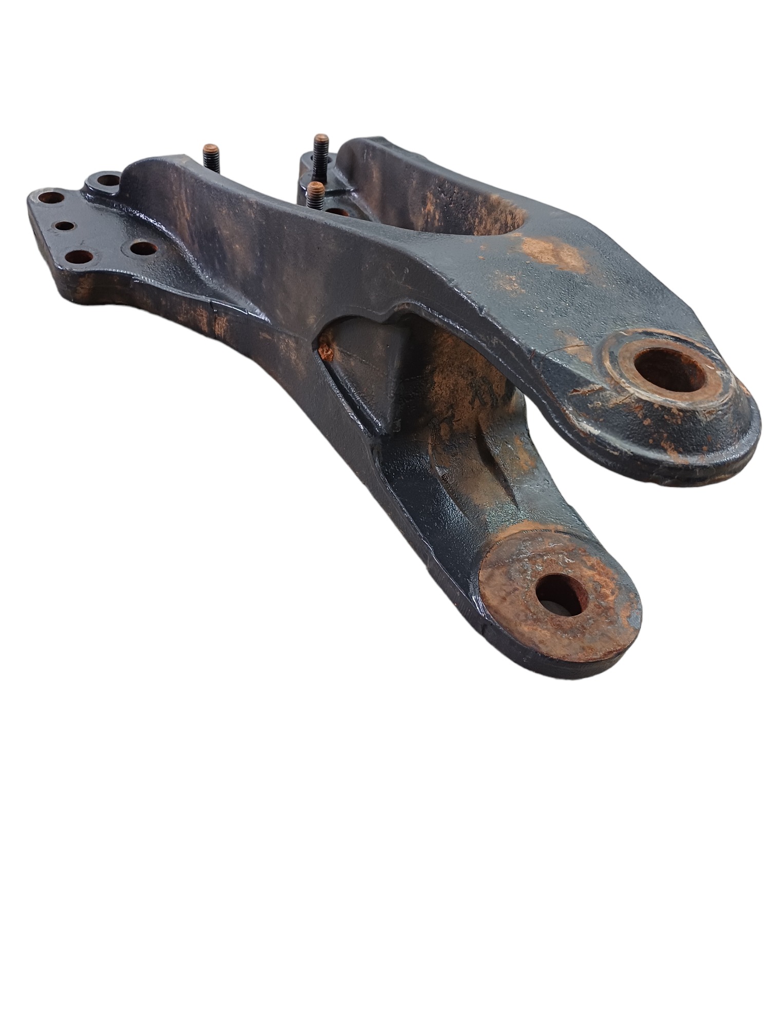 Suporte Mola Traseiro Scania 1799570 3