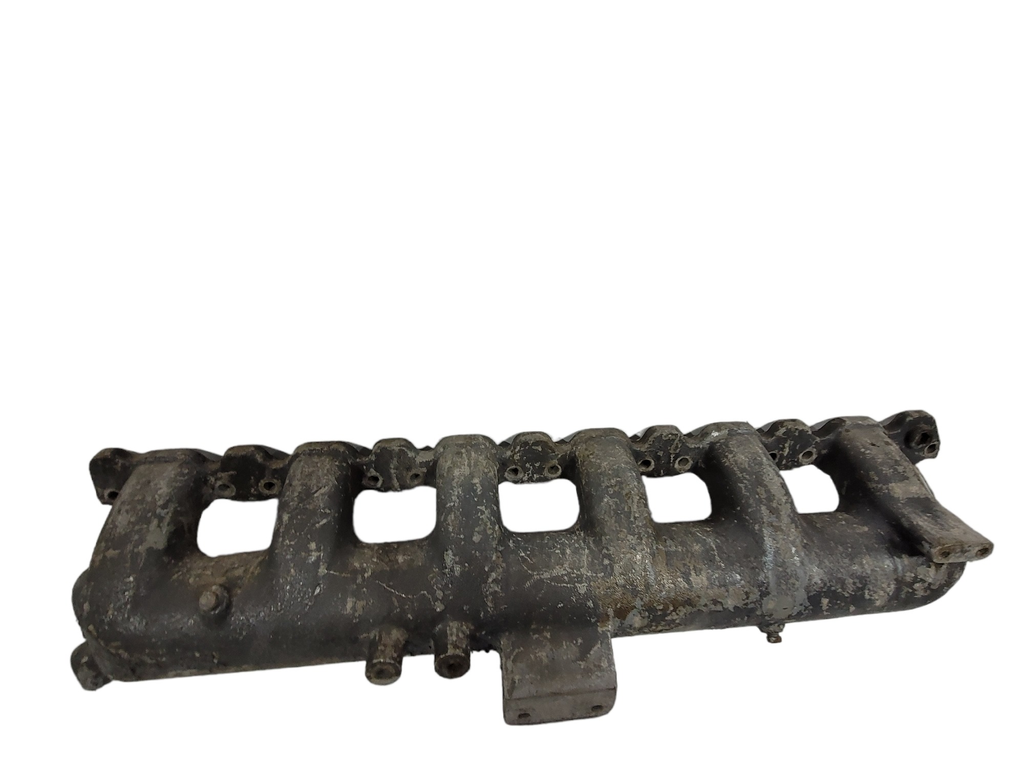 Coletor Admissão Ford Cargo 1