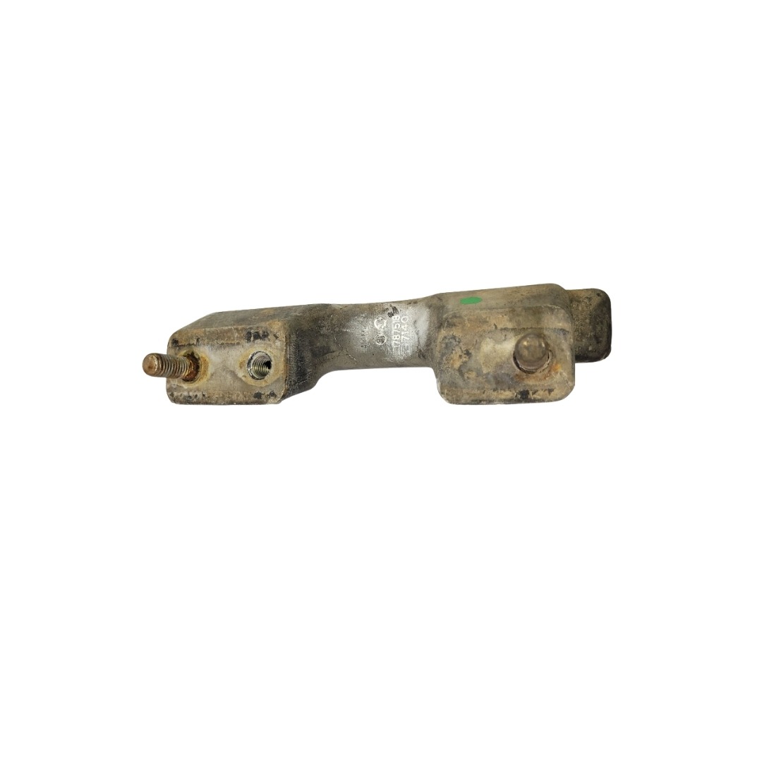Suporte Catalisador Scanian 1787518 1