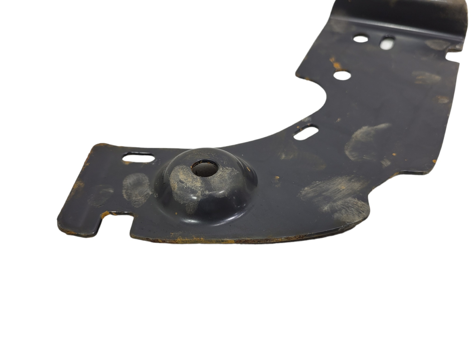 Suporte Valvula Ar Scania1755700 3