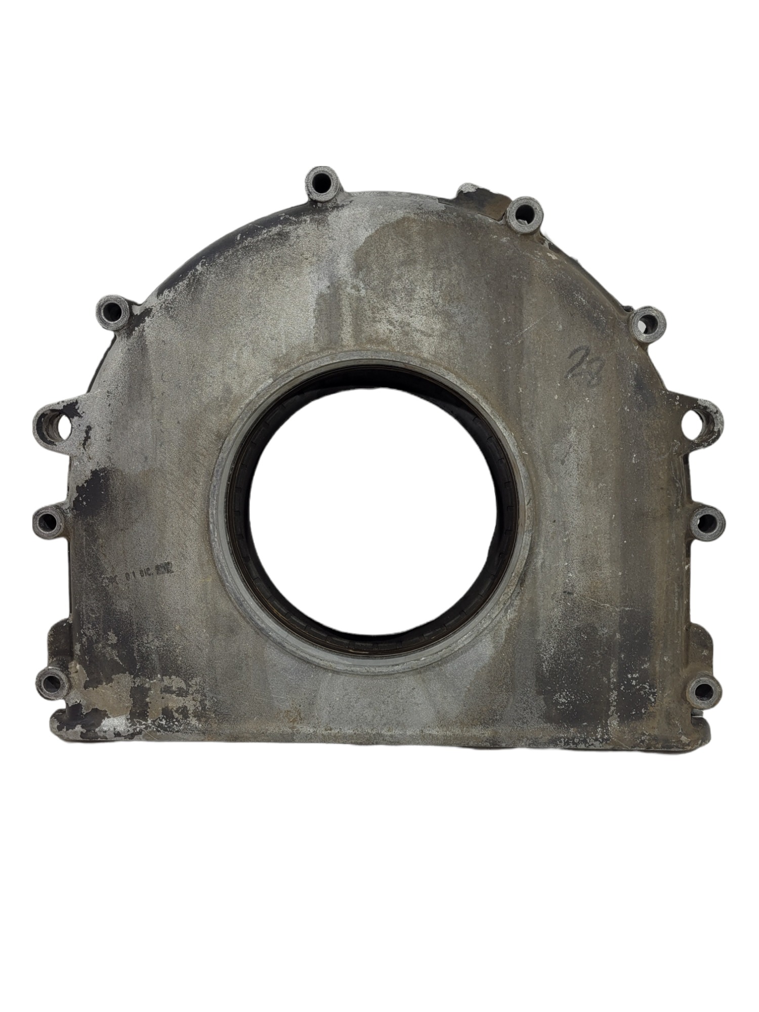 Corpo Do Volante Motor Scania 2030670