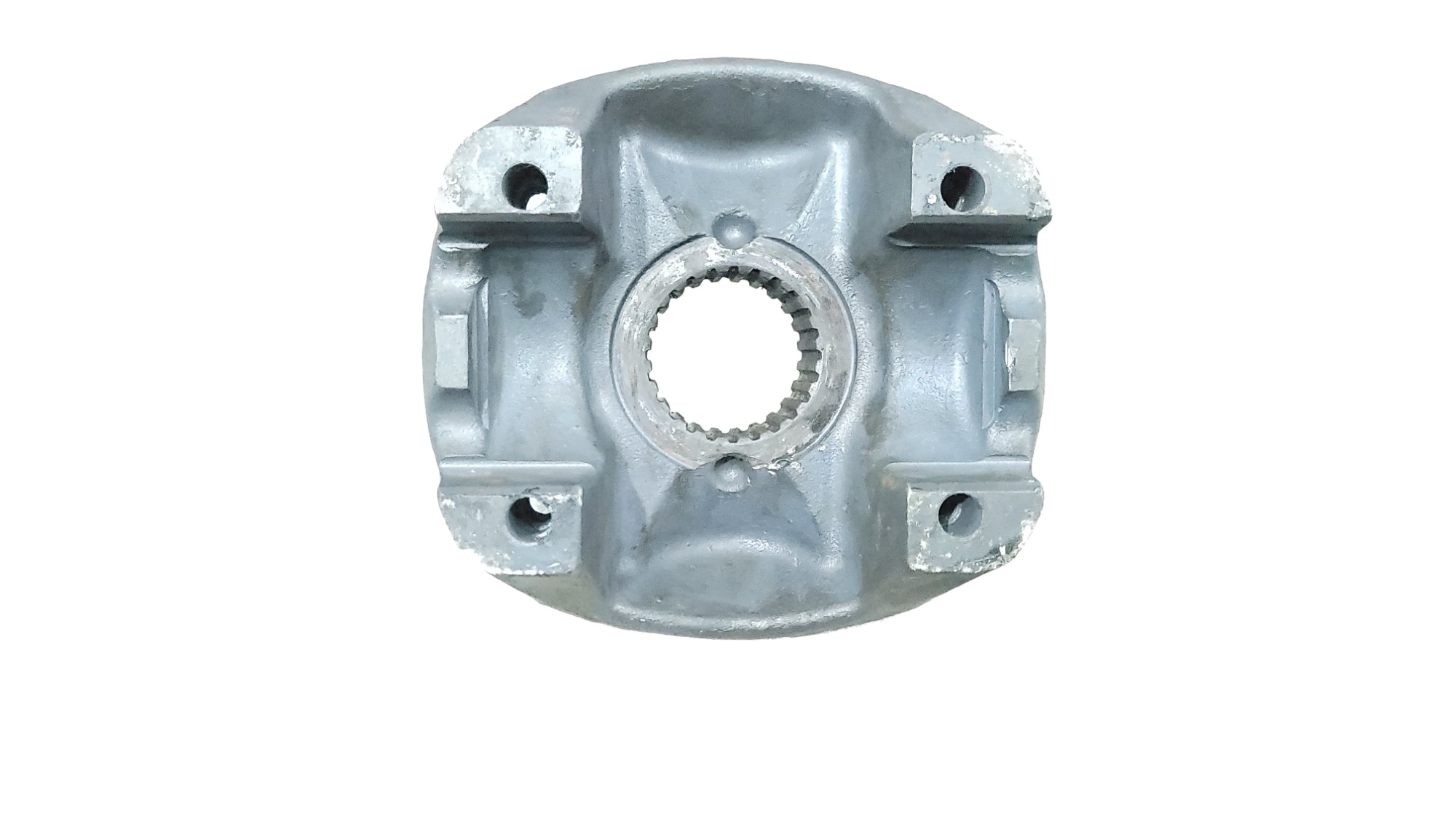 Flange Scania 124 Grs900 5
