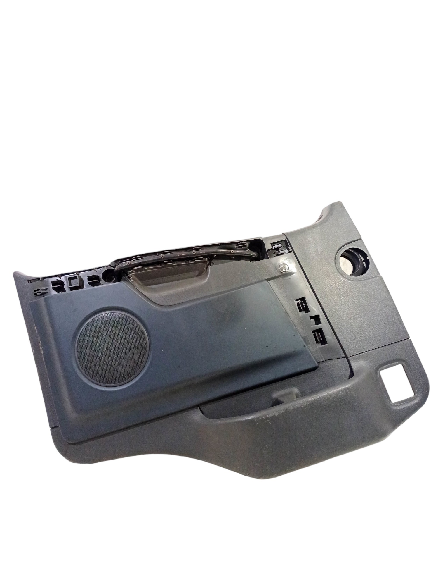 Forro Da Porta Esquerda Volvo Fm 20360454 1 4