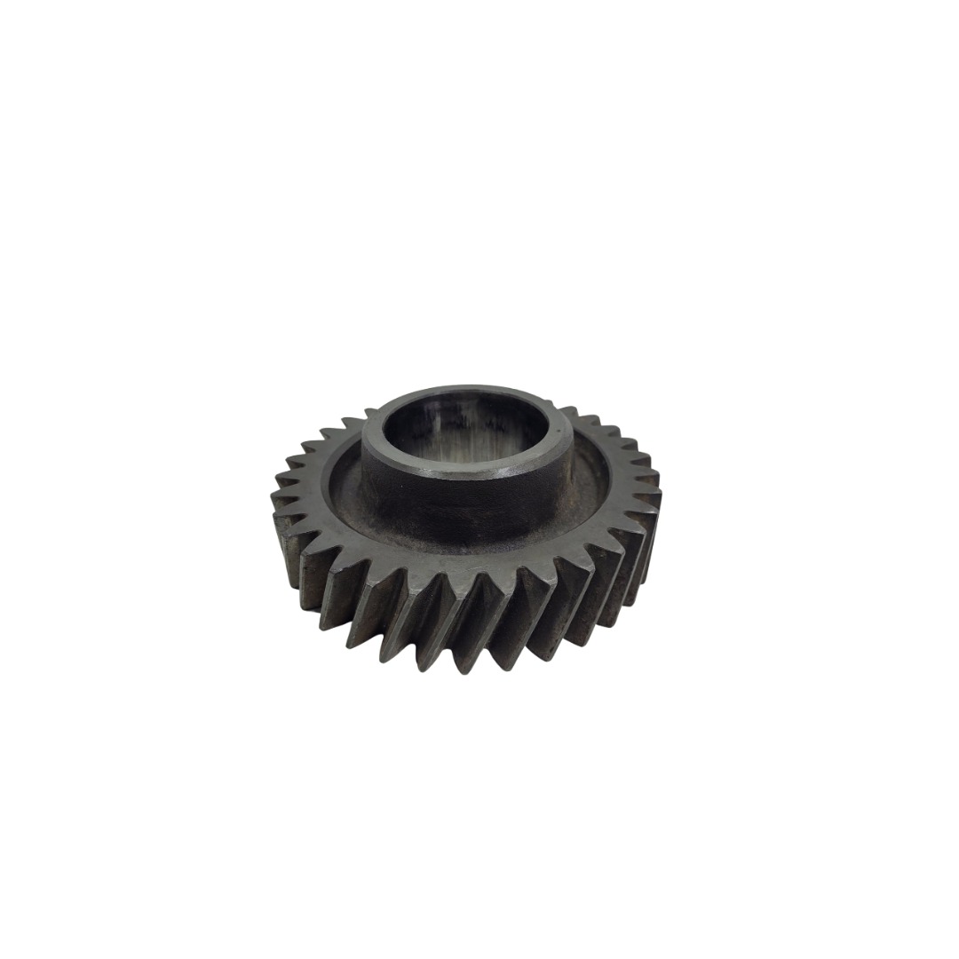 Engrenagem 3 Fixa Cx Cambio Gr900 Scania 113 1322291 3