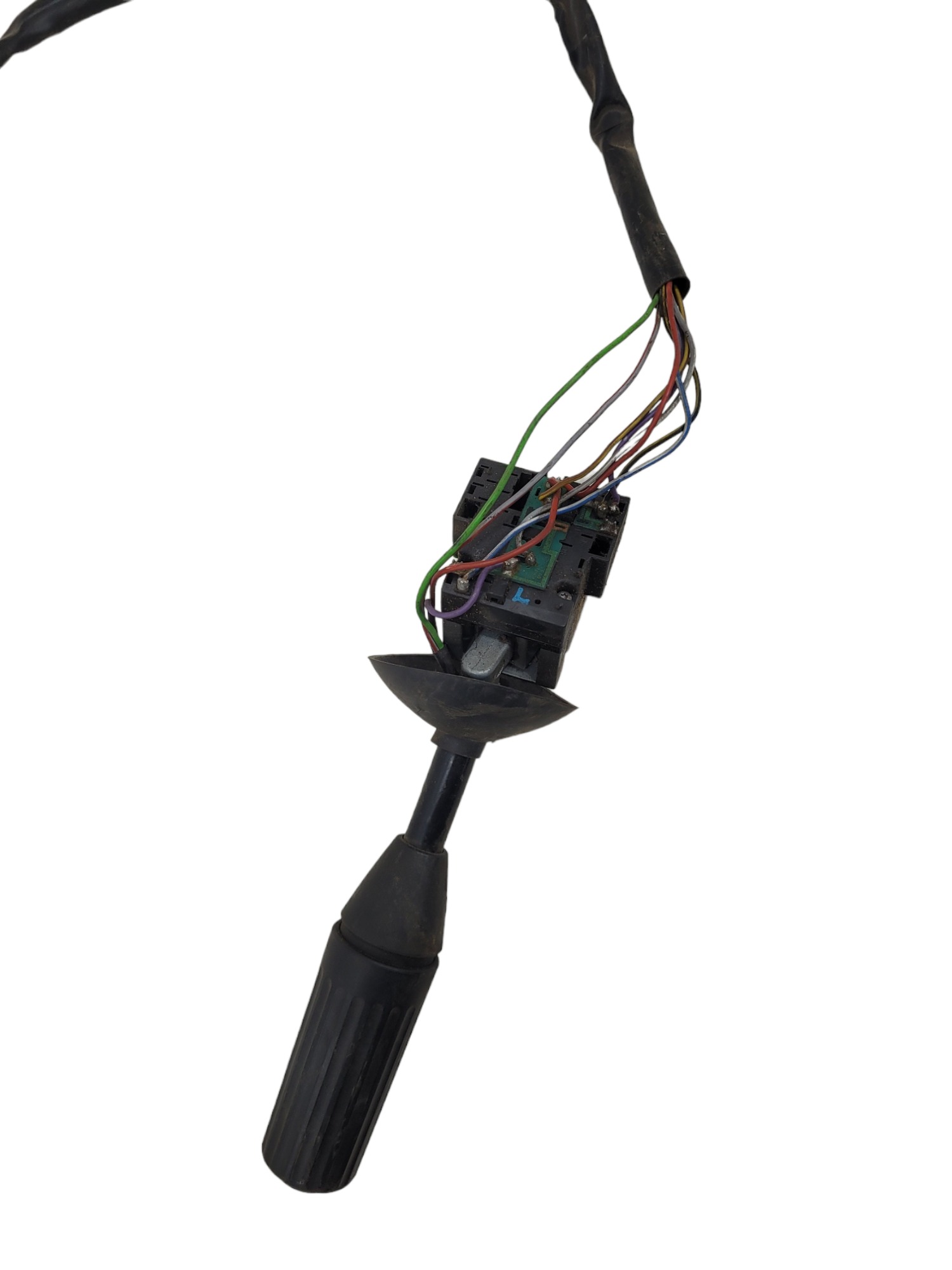 Interruptor De Controle De Velocidade Cargo Dc462d255cb Preto 4