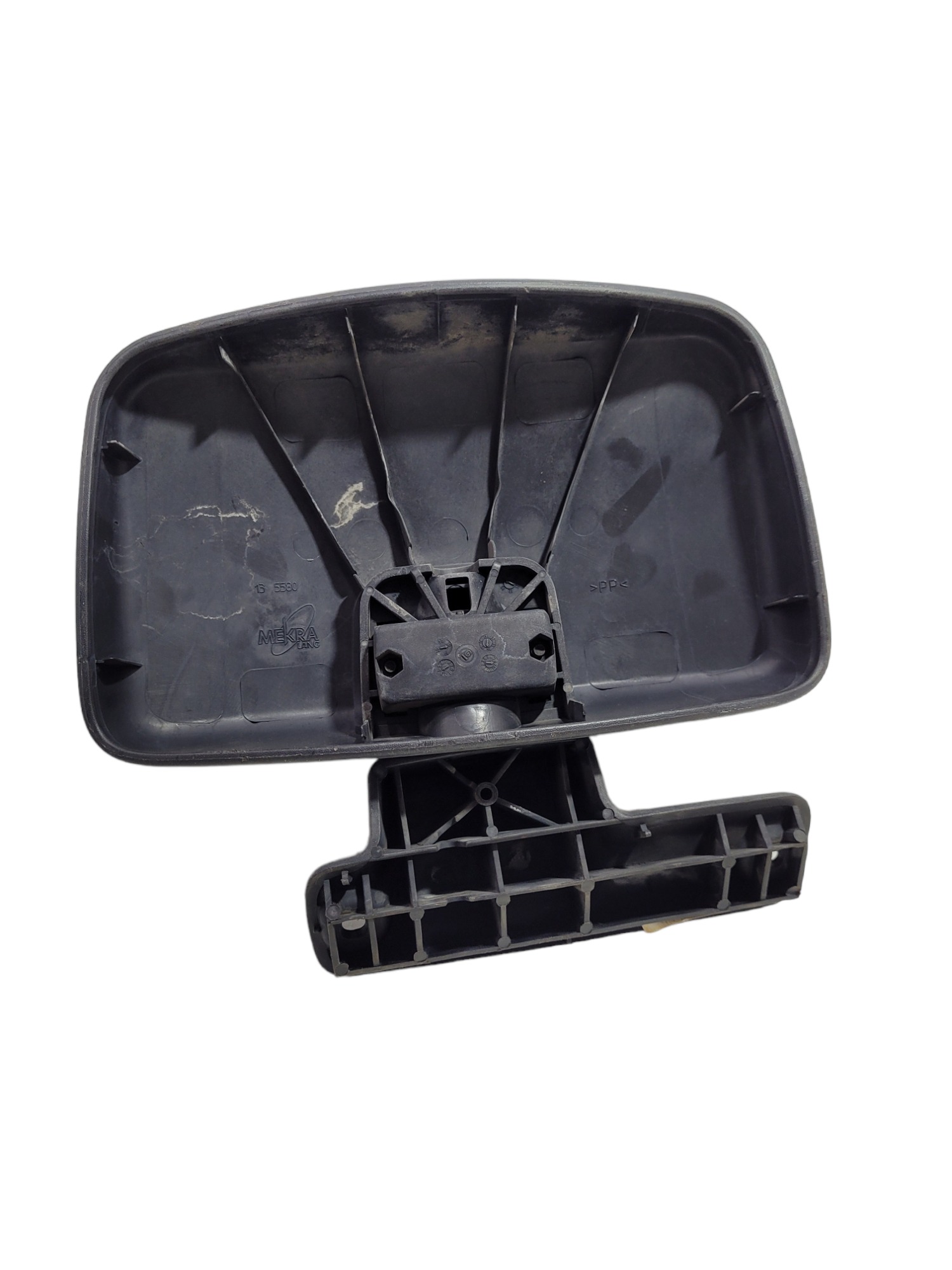 Suporte Retrovisor Rampa Volvo Vm 3