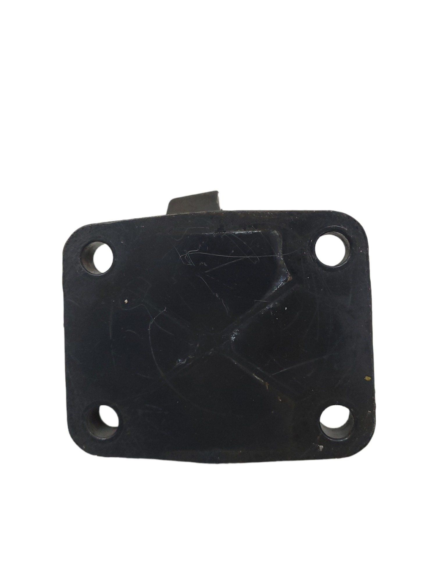 Suporte Motor Iveco Tector 5802250917 4