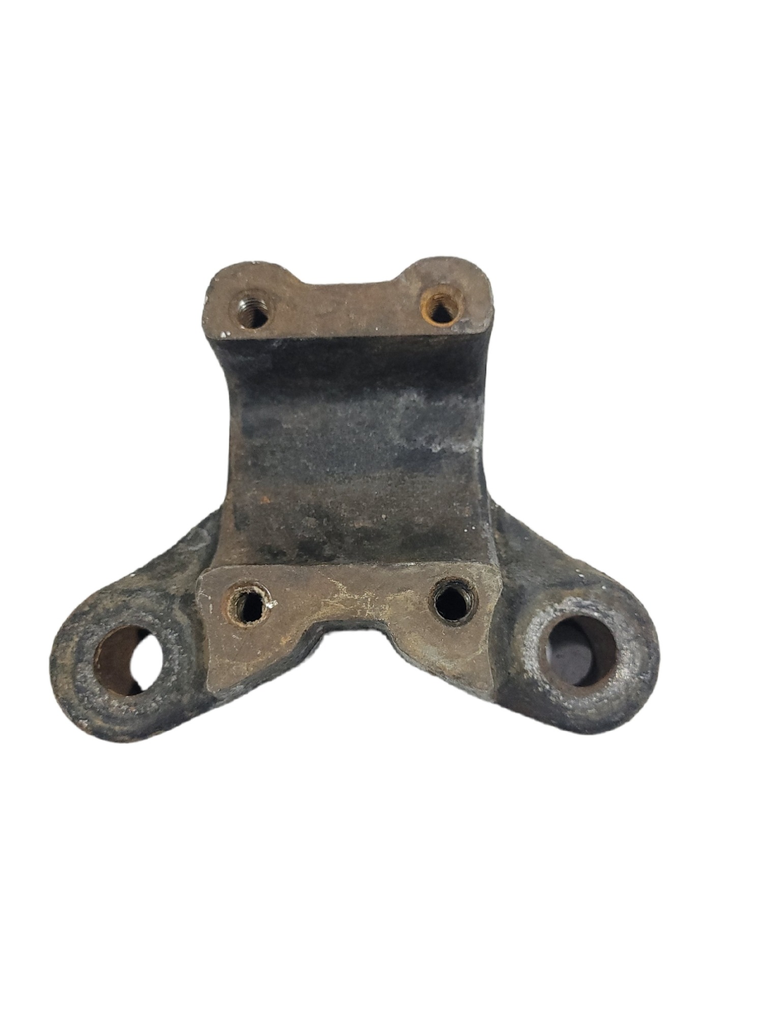 Suporte Superior Barra Estabilizadora Diant Ford Cargo 2