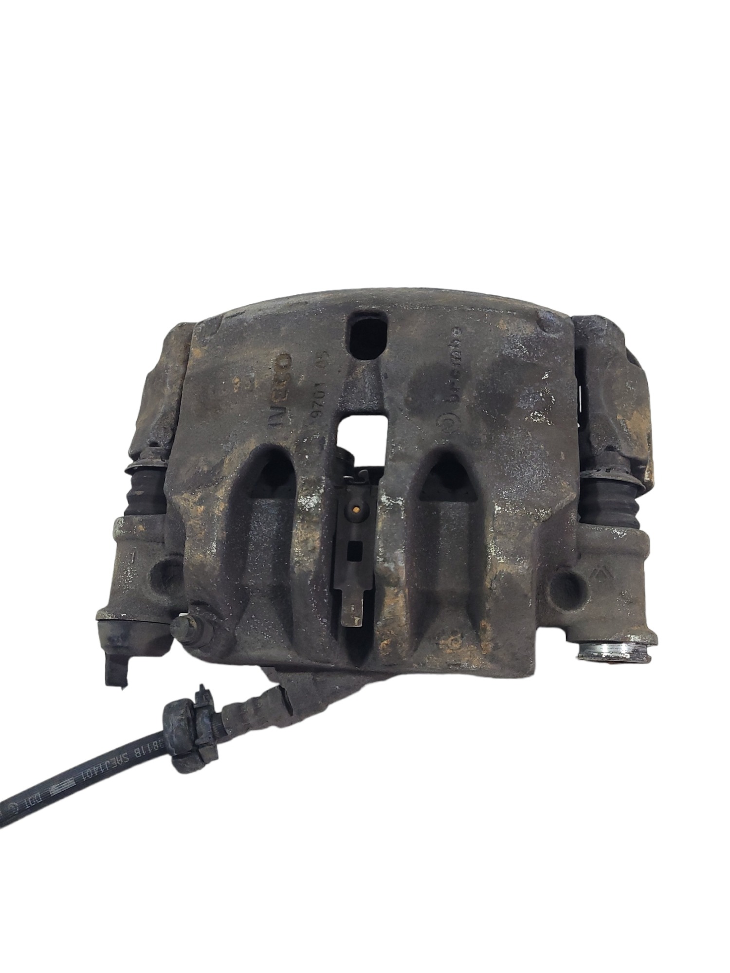 Pinça Freio Iveco * 970105 1