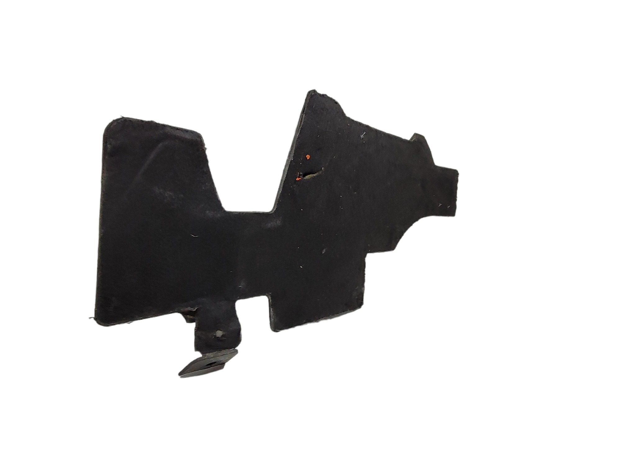 Acabamento Abafador M Benz A9796800725 5