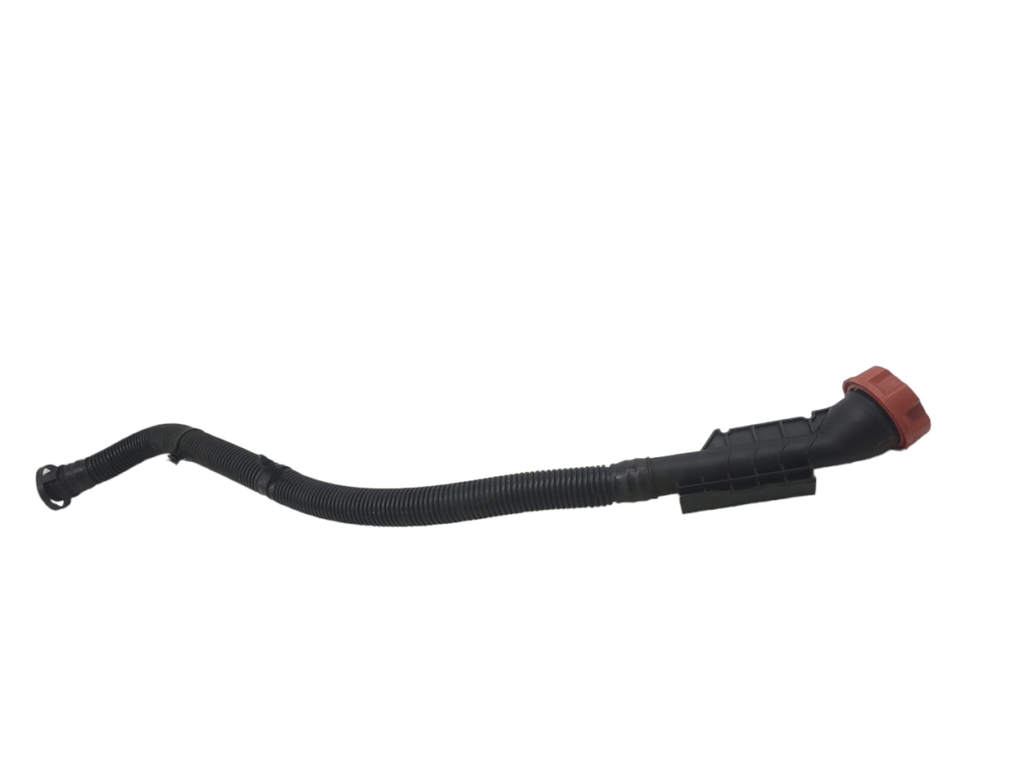 Tubo Enchimento Óleo Motor Volvo Fh D13 23804515 1