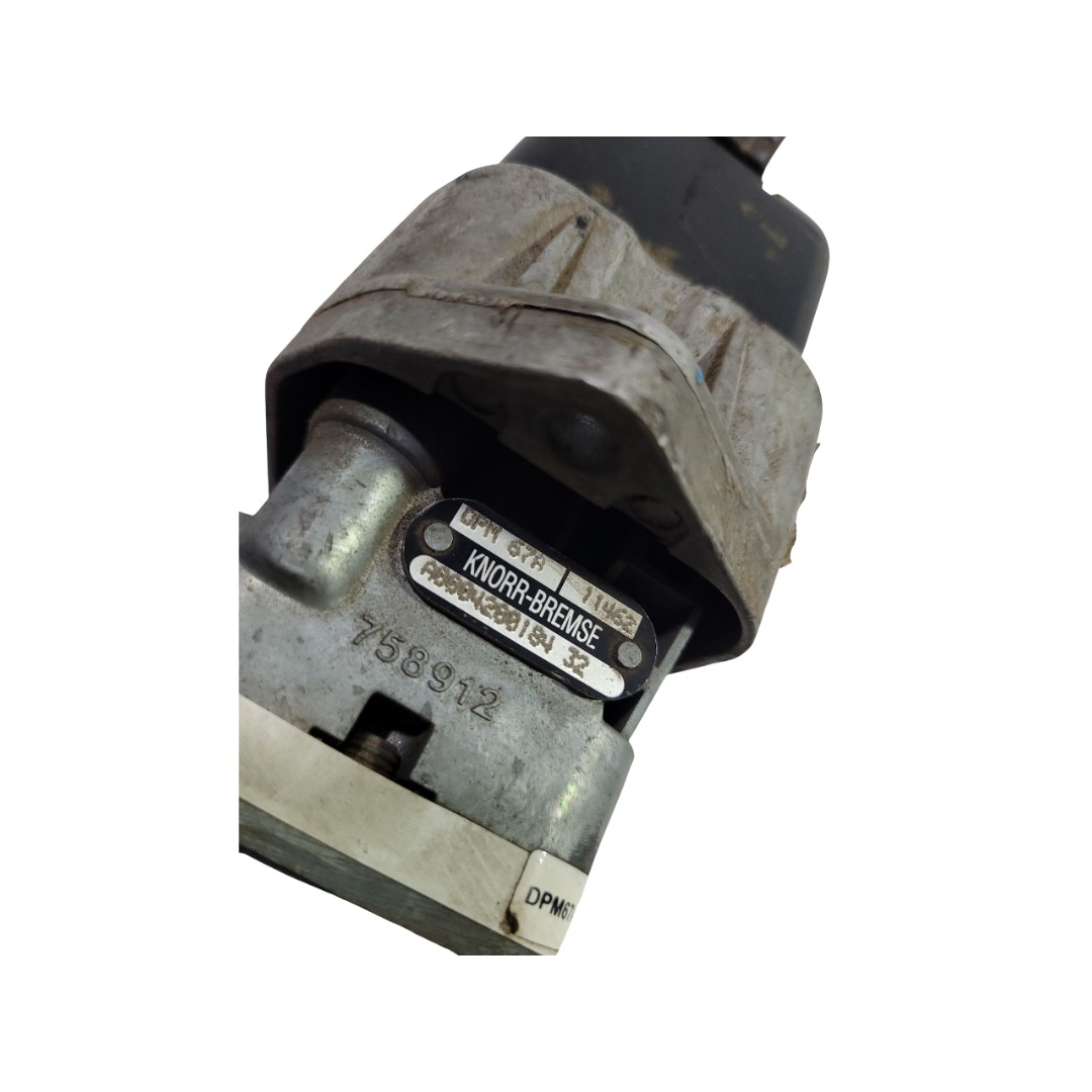 Maneco Freio M.Benz / a0004280184 7