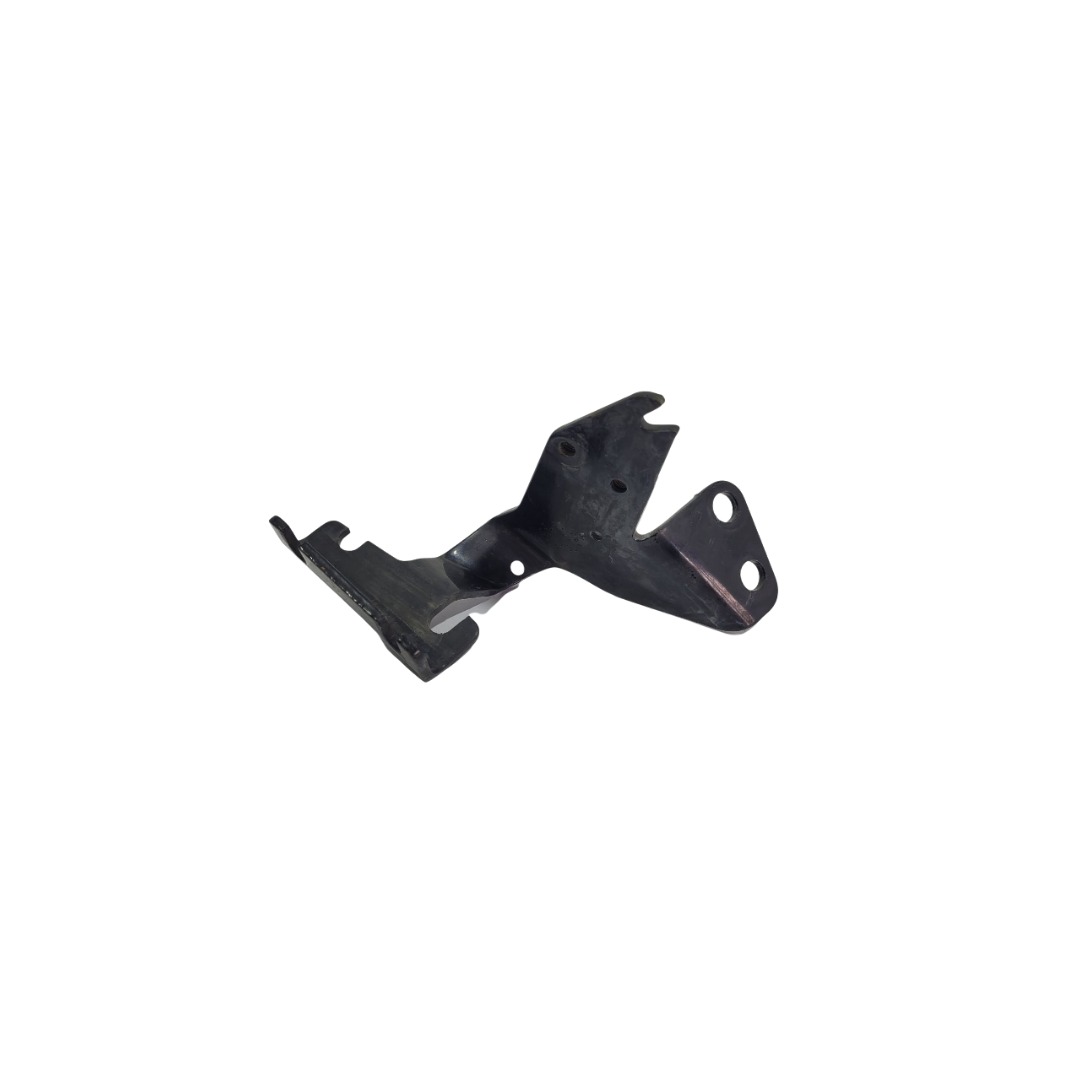 Suporte Moldura Cabos Man *  Preto 2