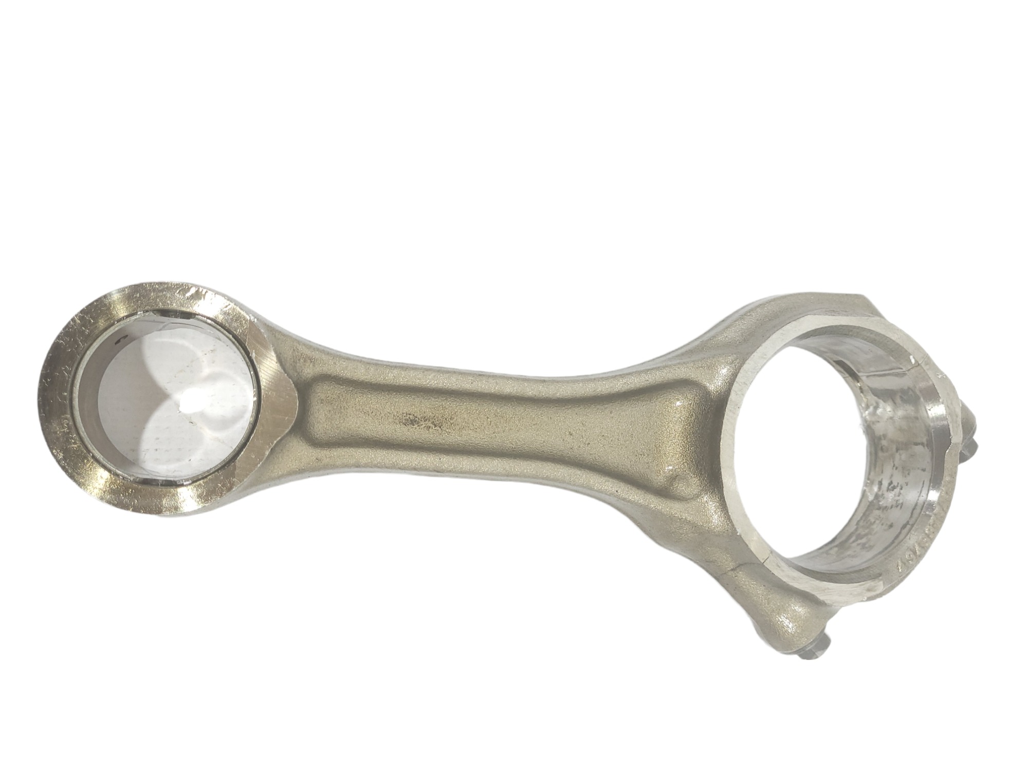 Biela Sem Pistão Motor Cummins Isf 4943977 2