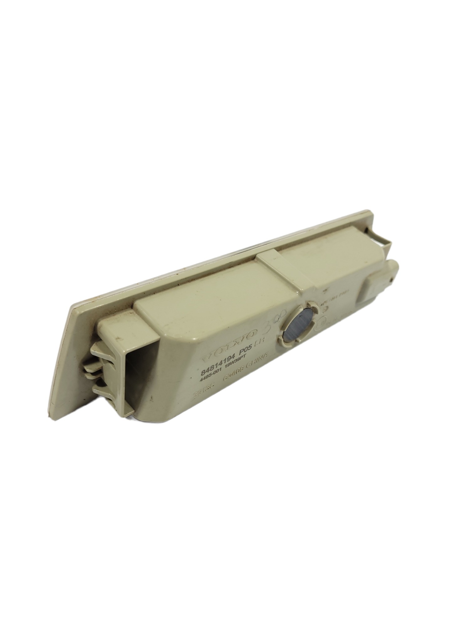 Lanterna Interna Do Teto Volvo 84814194 6