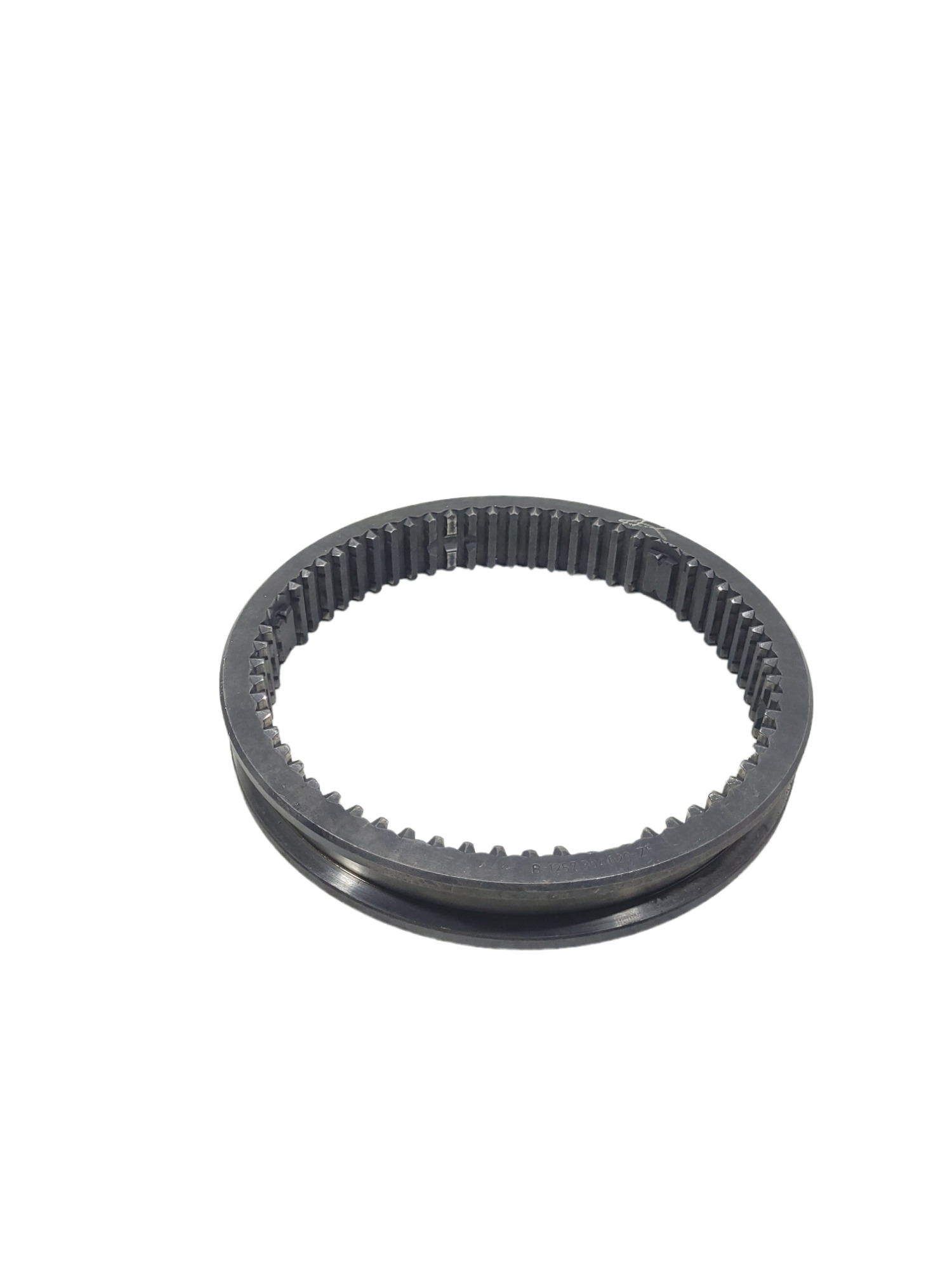 Luva Engate 1 E 2 Marcha Caixa Zf 1257304020 2